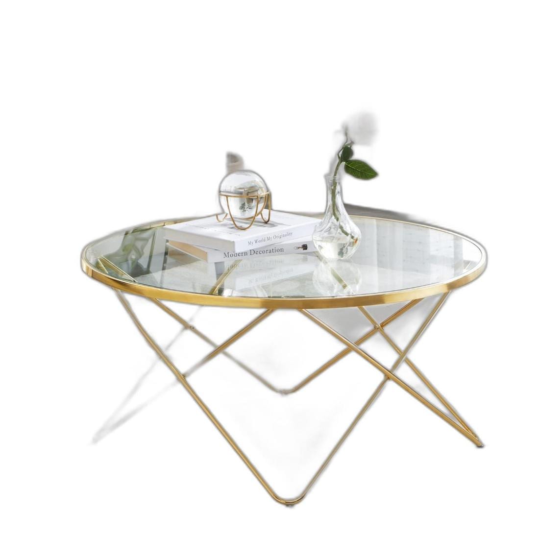 HomeRoots 4000481002 Coffee-Tables - View #3