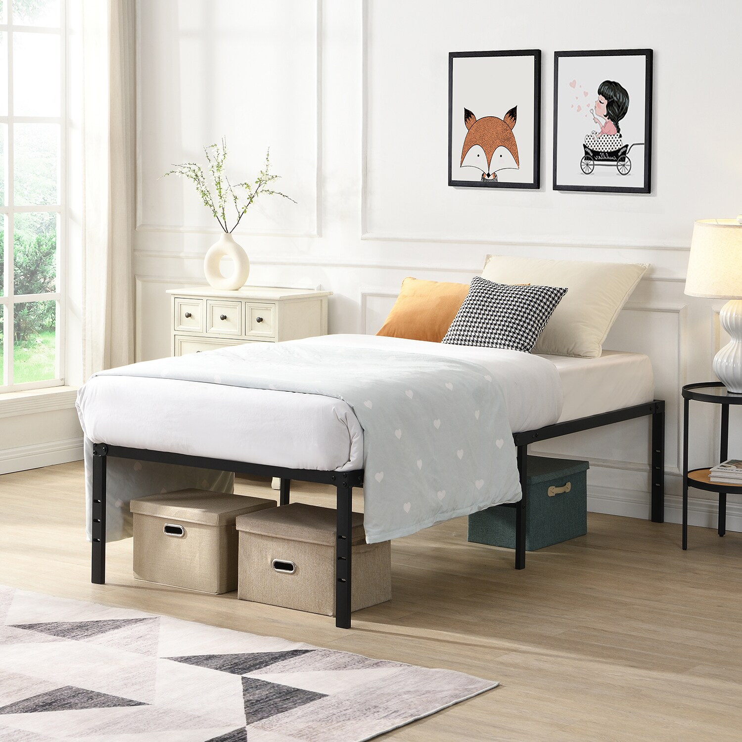 GZMR GZ-W22429 beds - View #3