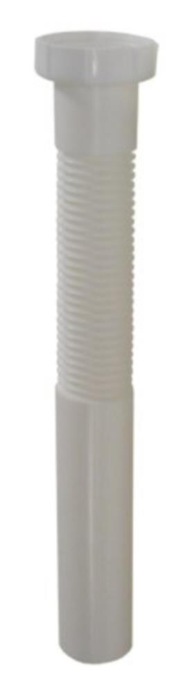  753011 1-1/2-in PVC Sink tailpiece
