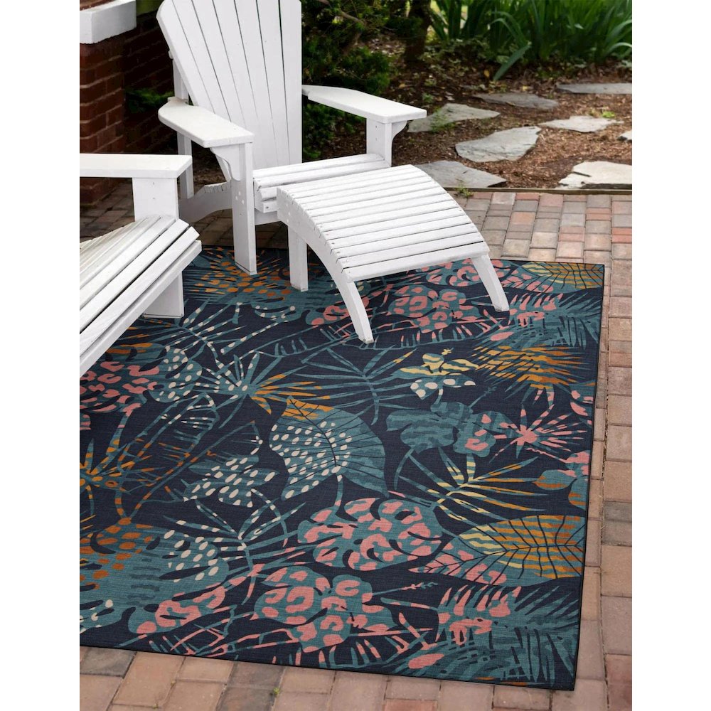 Linon RUGOW0457 rugs - View #2