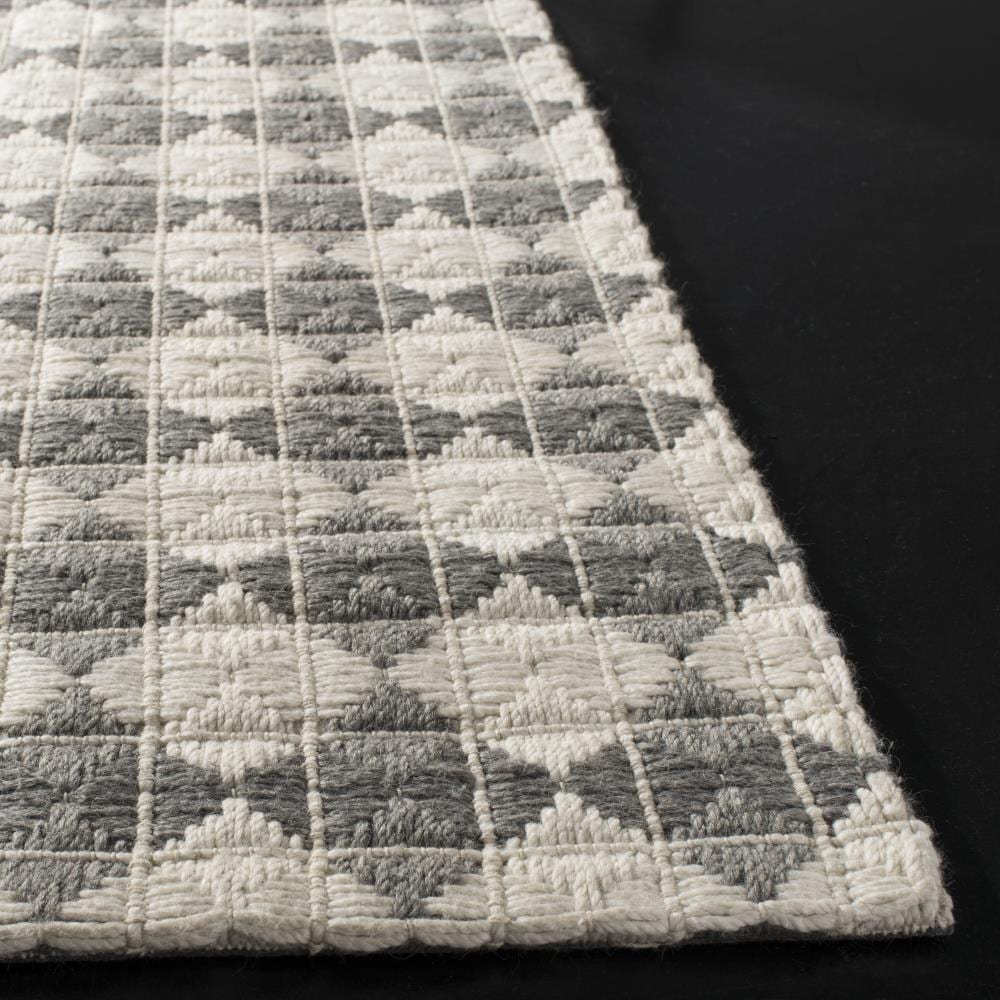Safavieh NAT407F-6SQ rugs - View #3