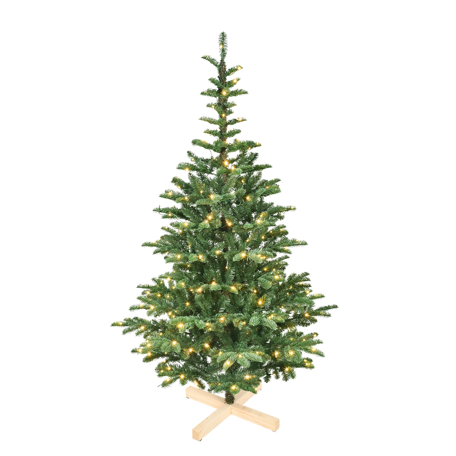 VERYKE LL-CST097 Artificial-Christmas-Trees - View #7