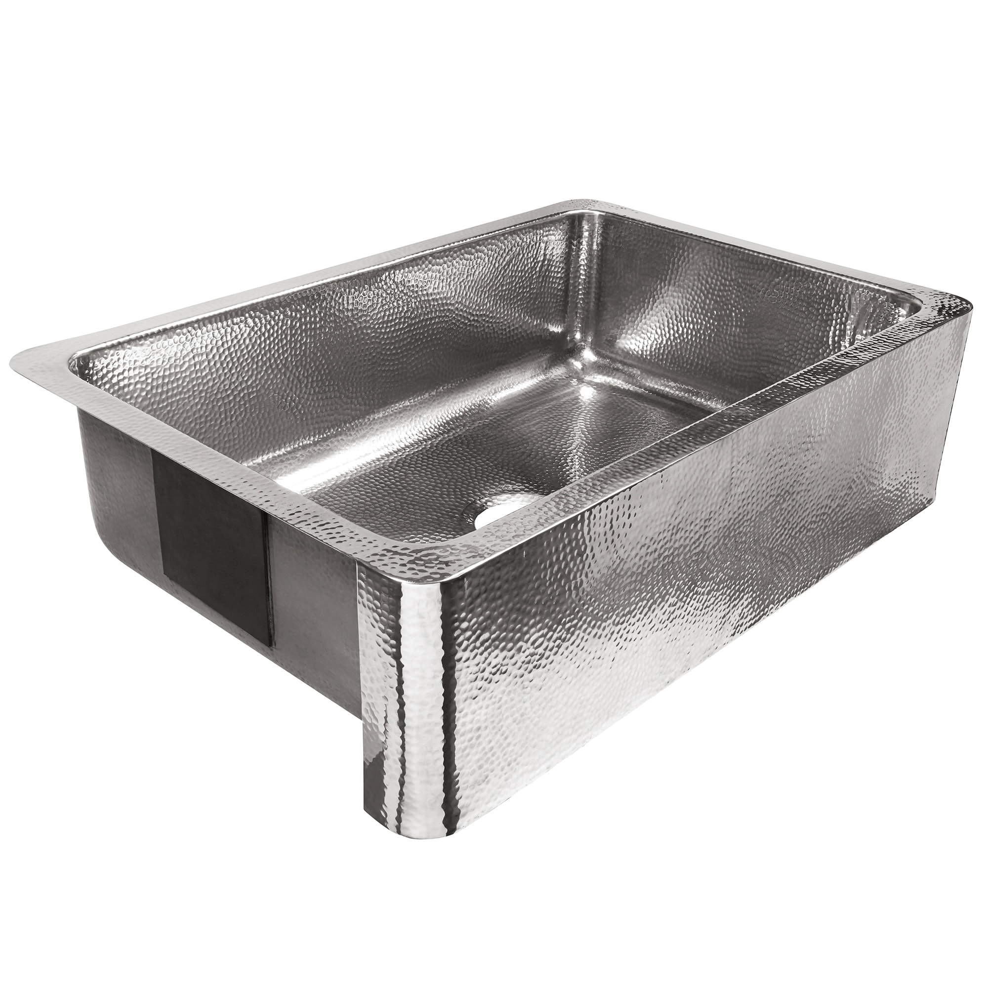 SINKOLOGY SK701-33HSP Kitchen-Sinks - View #2