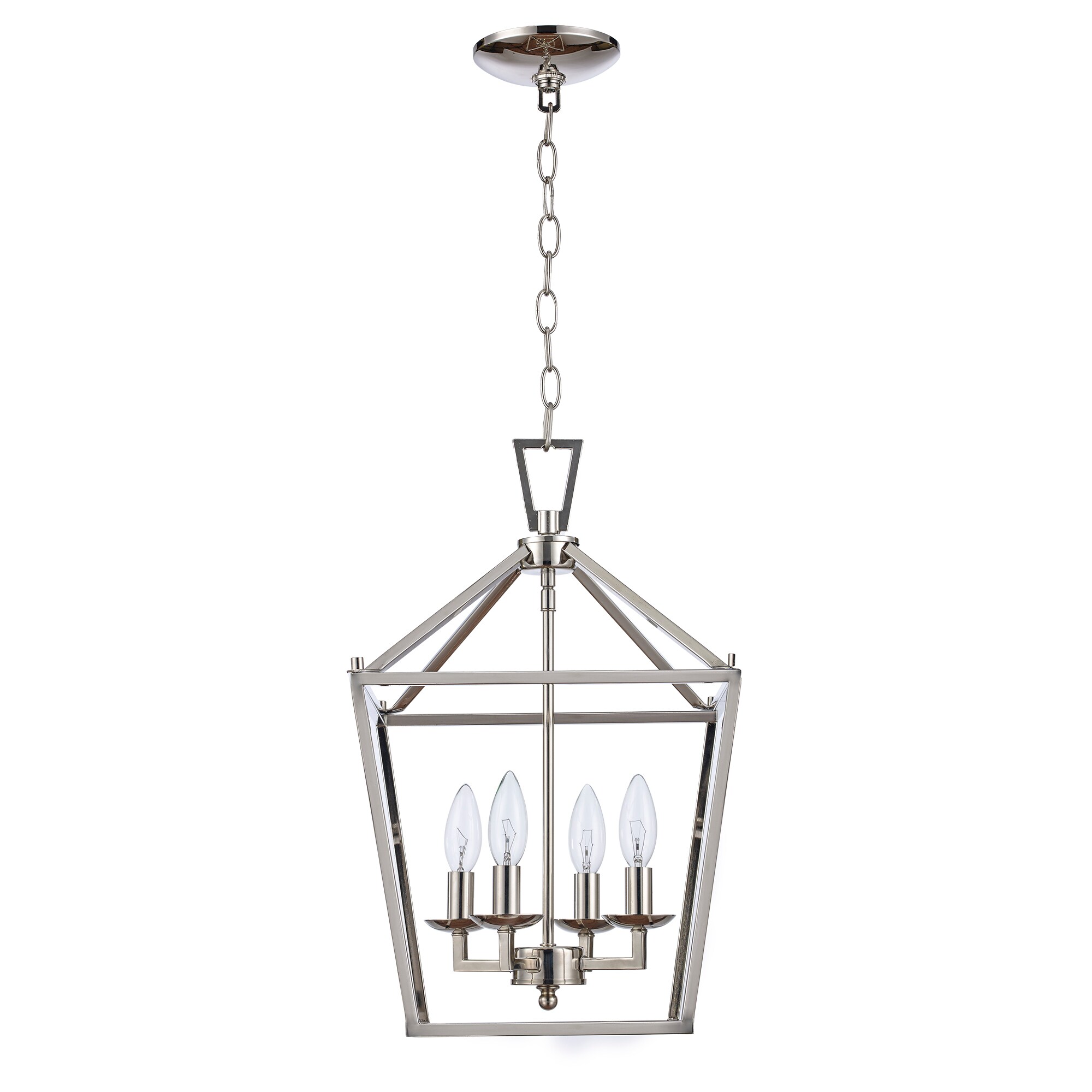 Trans Globe 10264 PC Pendant-Lights - View #3