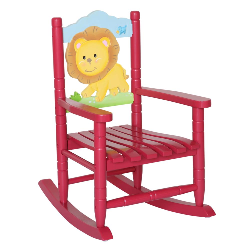 Teamson cheap rocking chair