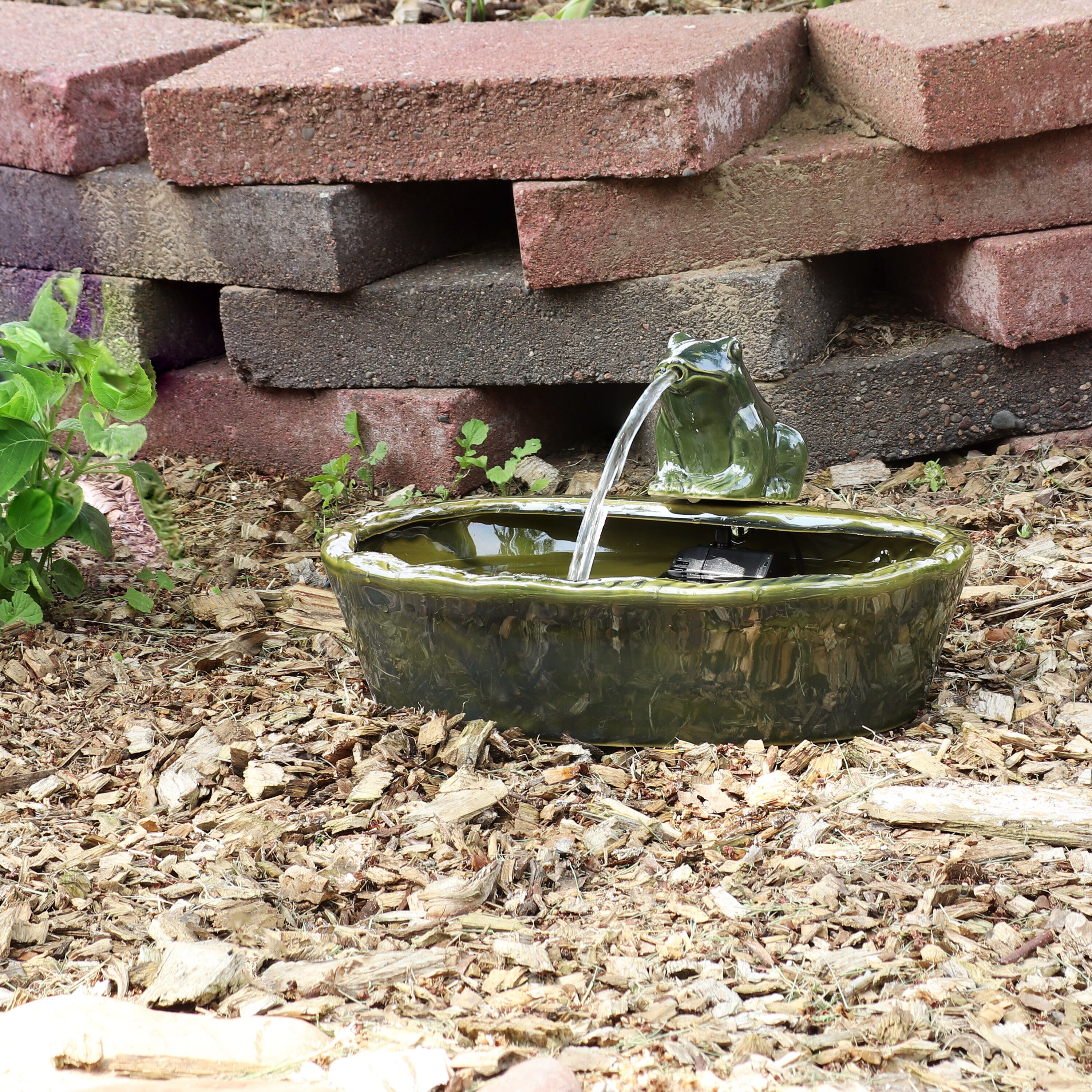 Sunnydaze Decor SL-0285 fountains - View #4