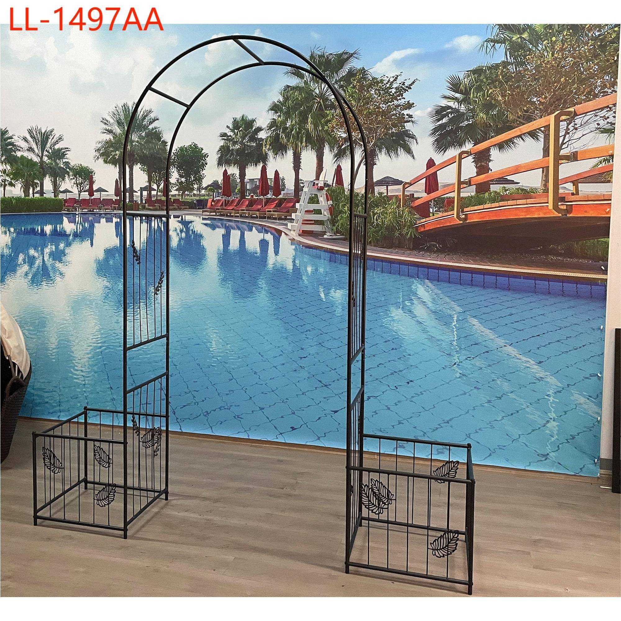 Yiekholo LL-1497AA Garden-Trellis - View #6