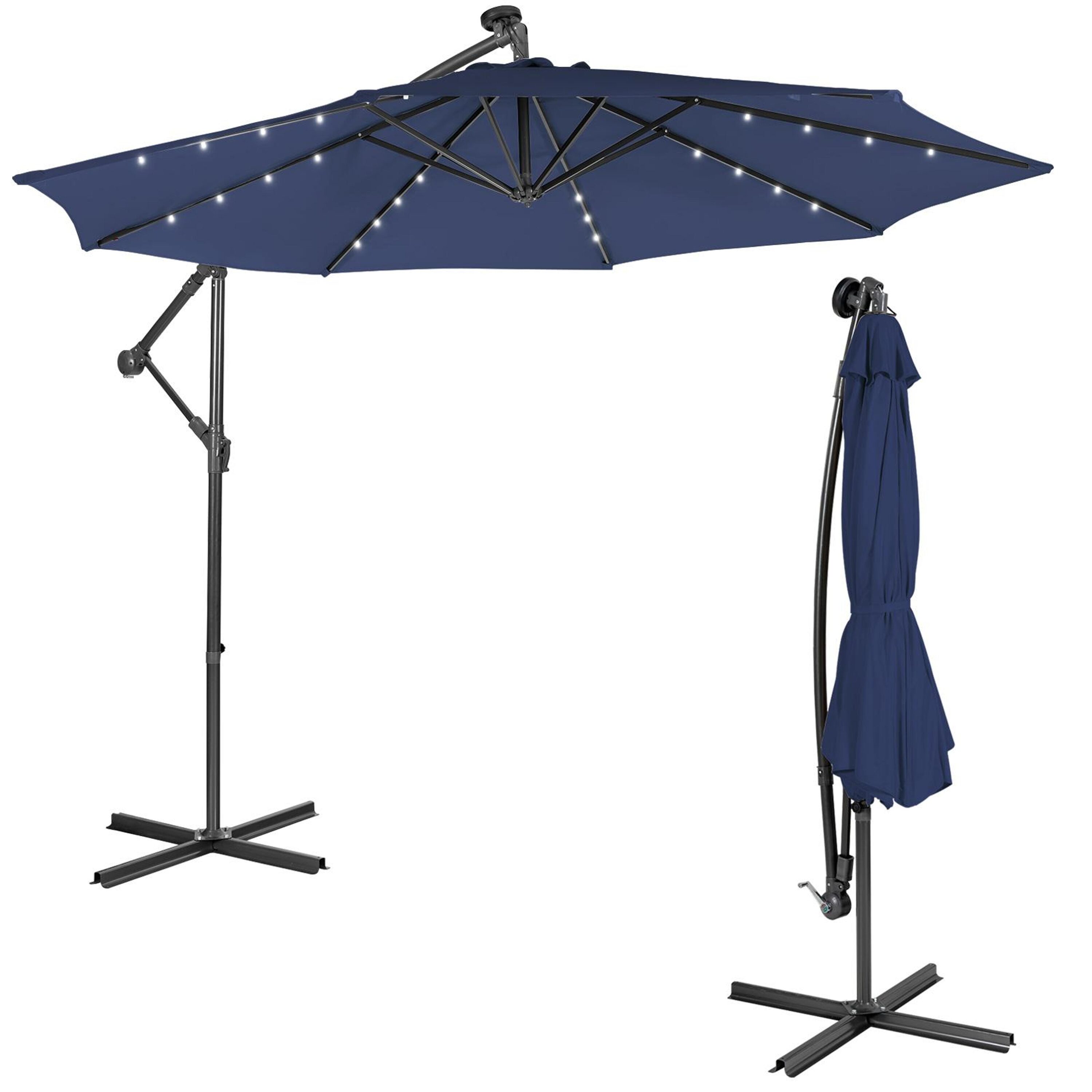 BABOOM BOM-0194NY-CO Umbrellas-2 - View #3