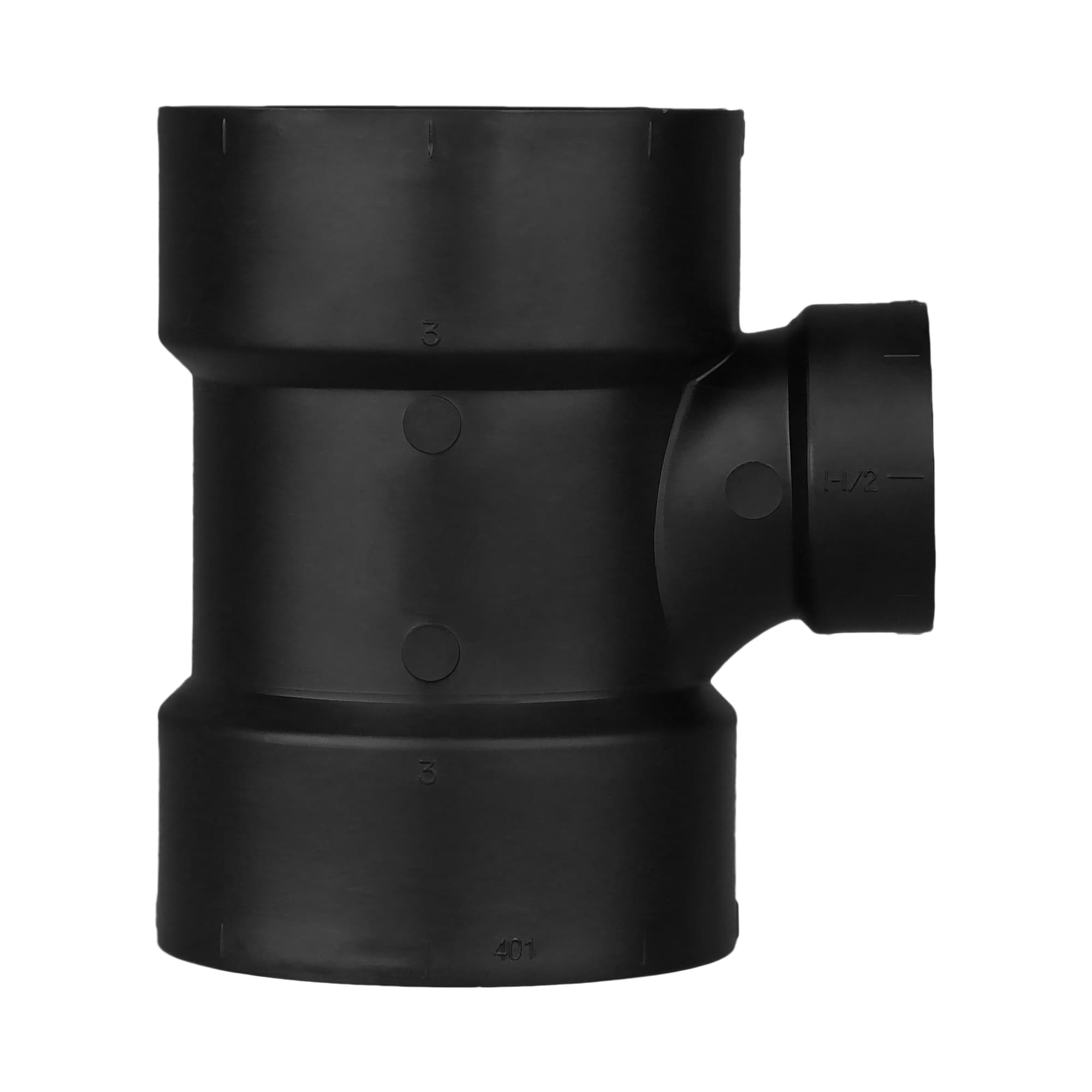 Charlotte Pipe ABS 00401  1200 Abs-Dwv-Fittings - View #4