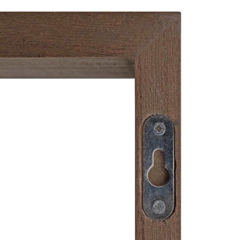 Kate and Laurel 216817 Wall-Mounted-Shelving - View #5