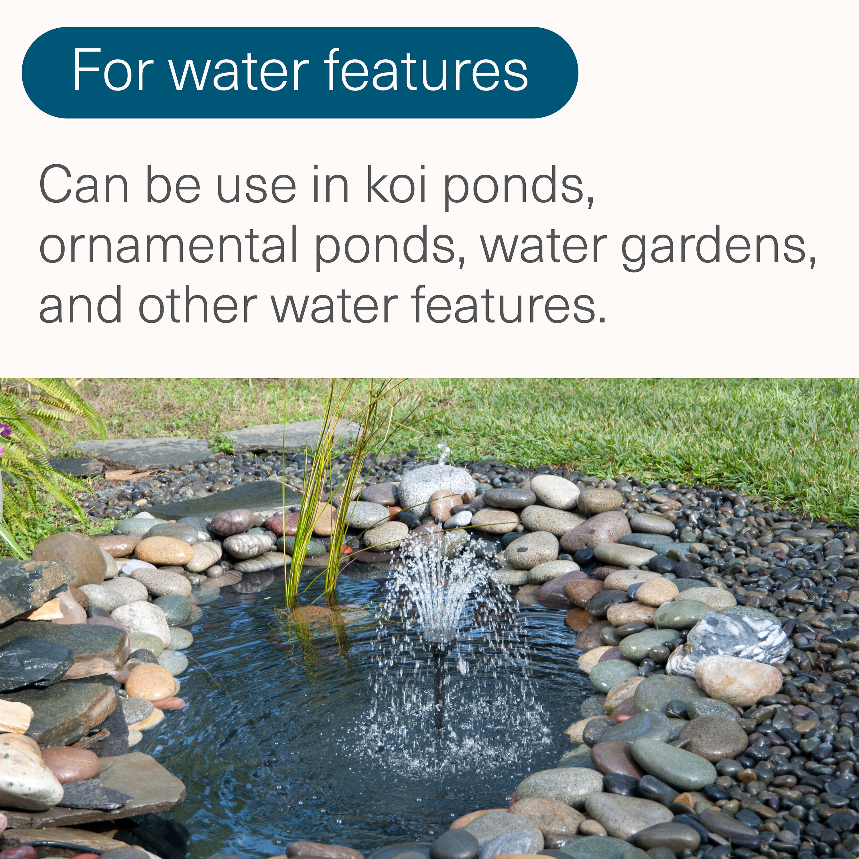 smartpond 96894 Pond-Cleaners - View #6