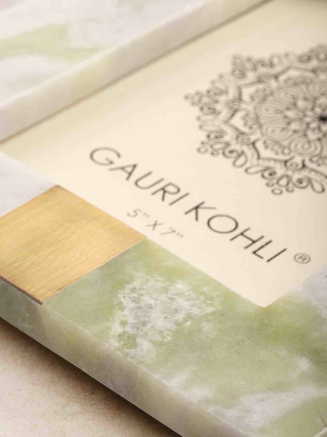 GAURI KOHLI GK51151 Picture-Frames - View #2