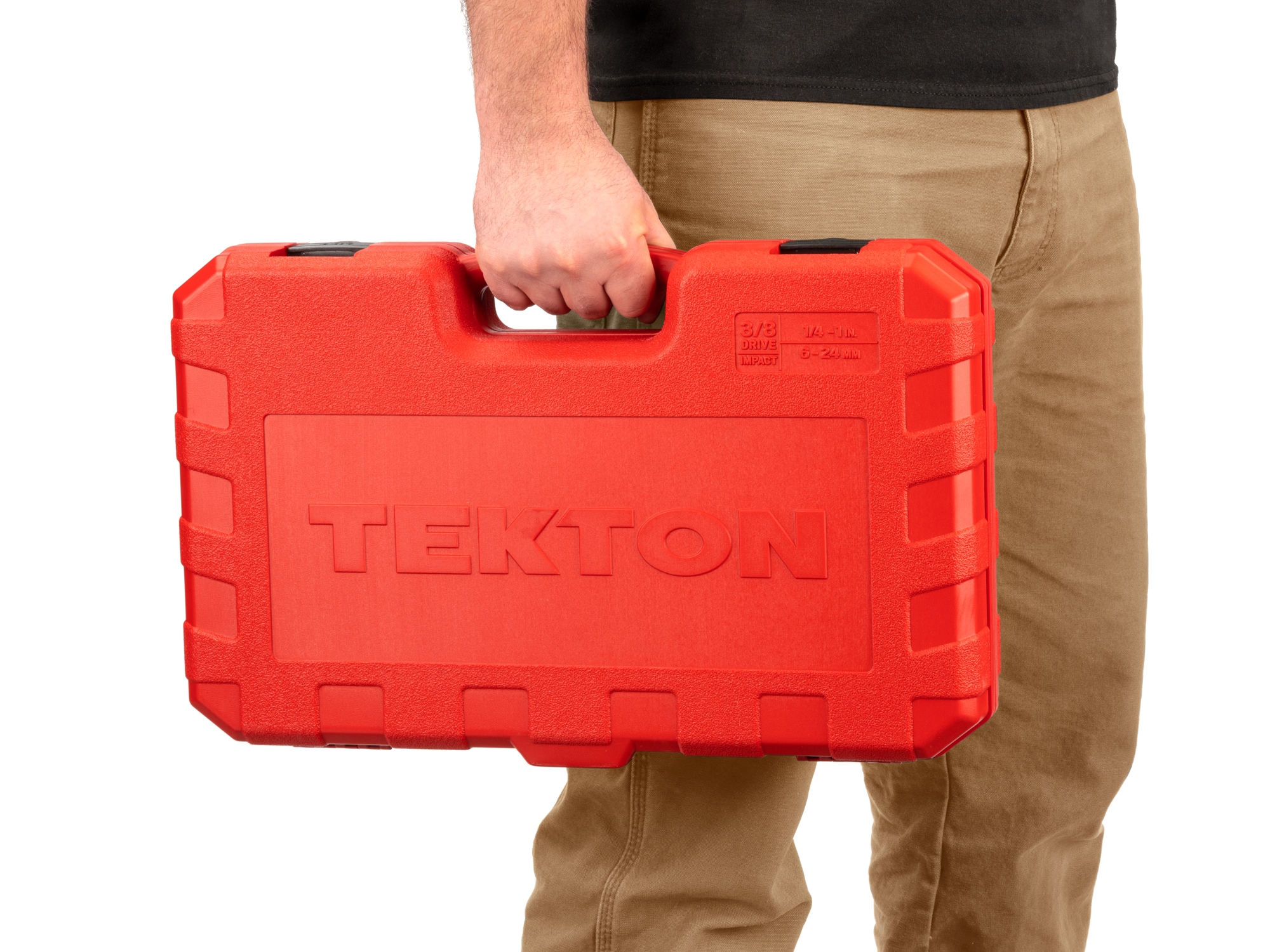 TEKTON SID91406 Impact-Socket-Sets - View #4