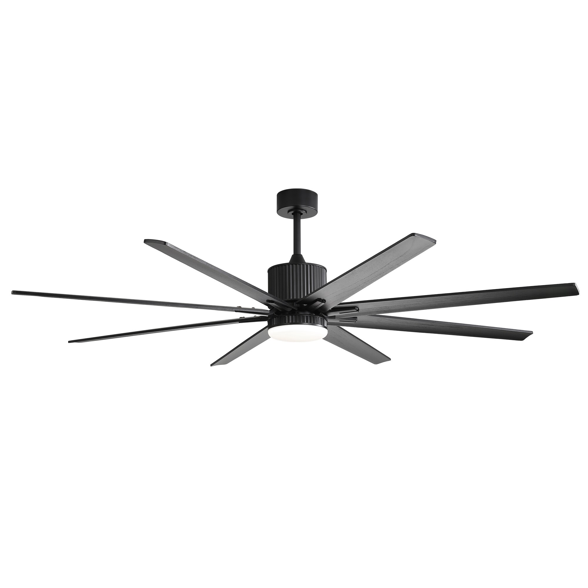 SINOFURN SYD130021BK Ceiling-Fans - View #6