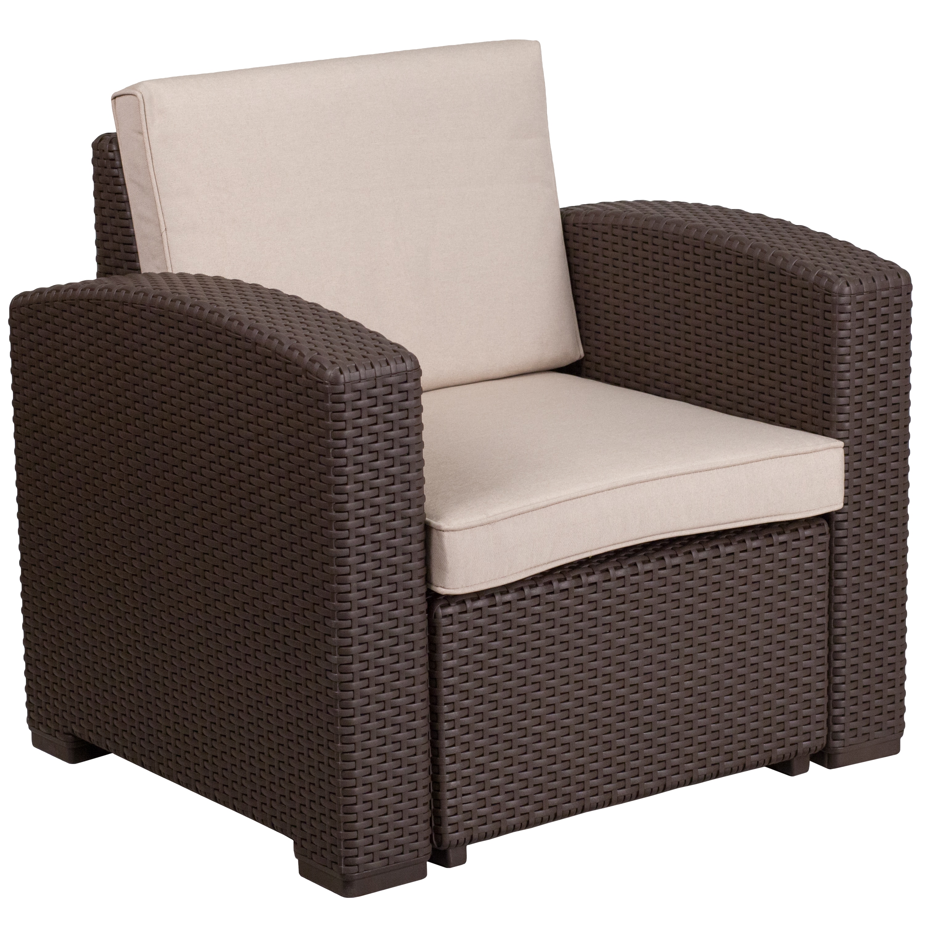 Flash Furniture 889142156703 Patio-Chairs - View #2
