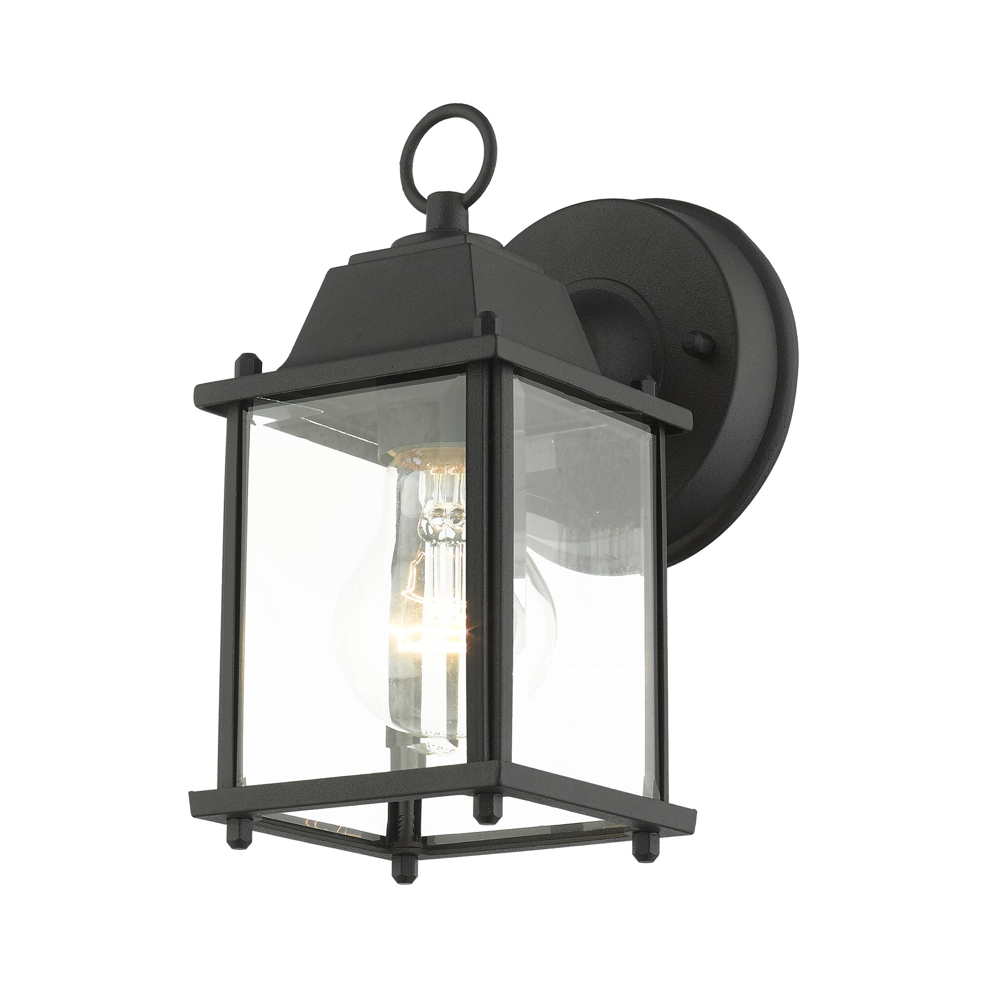 Livex Lighting 7506-14 Outdoor-Wall-Lighting - View #6