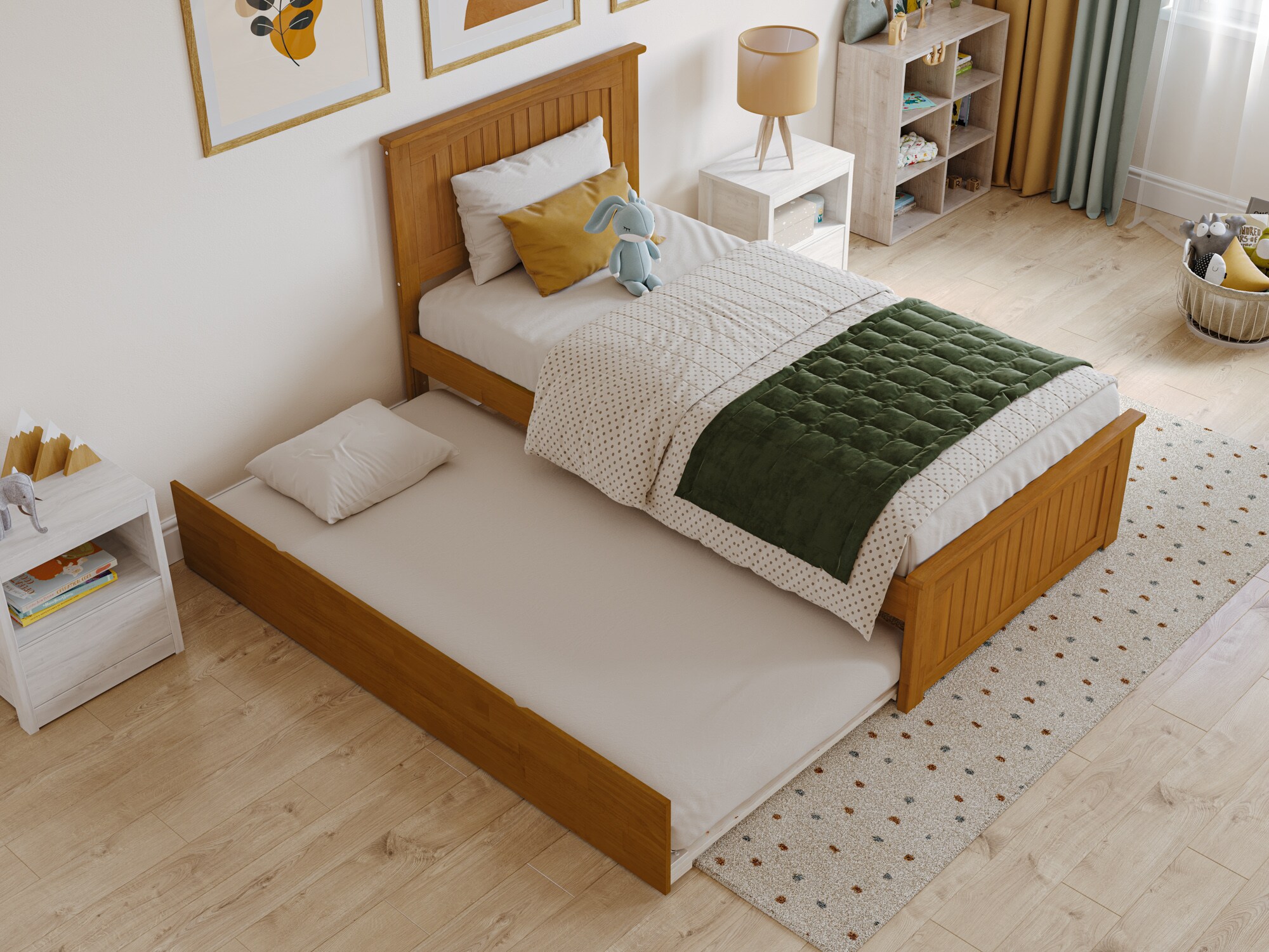 AFI AR822601T beds - View #3