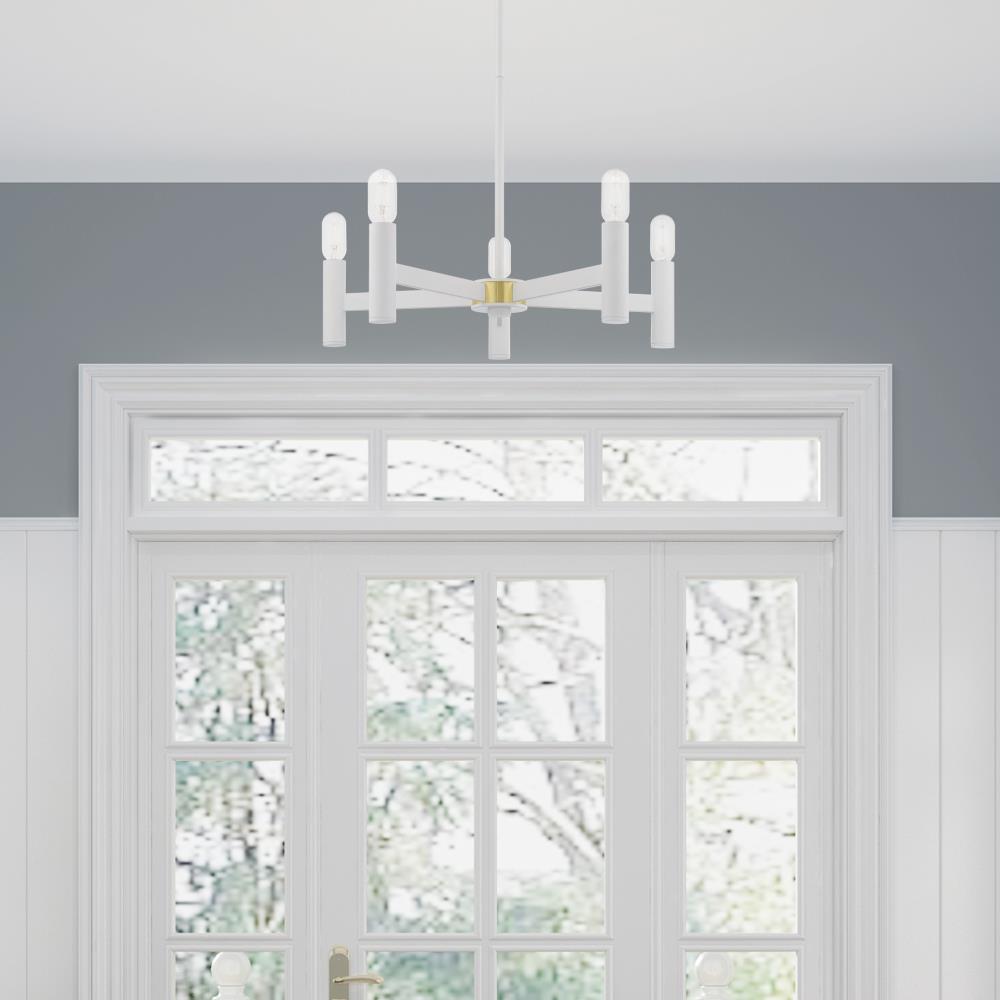 Livex Lighting 51135-03 b090015 - View #13