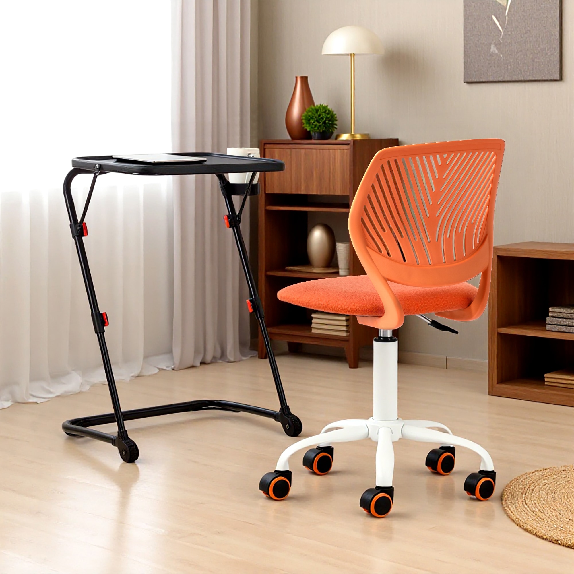 Homy Casa CAR CI Kids-Chairs - View #3