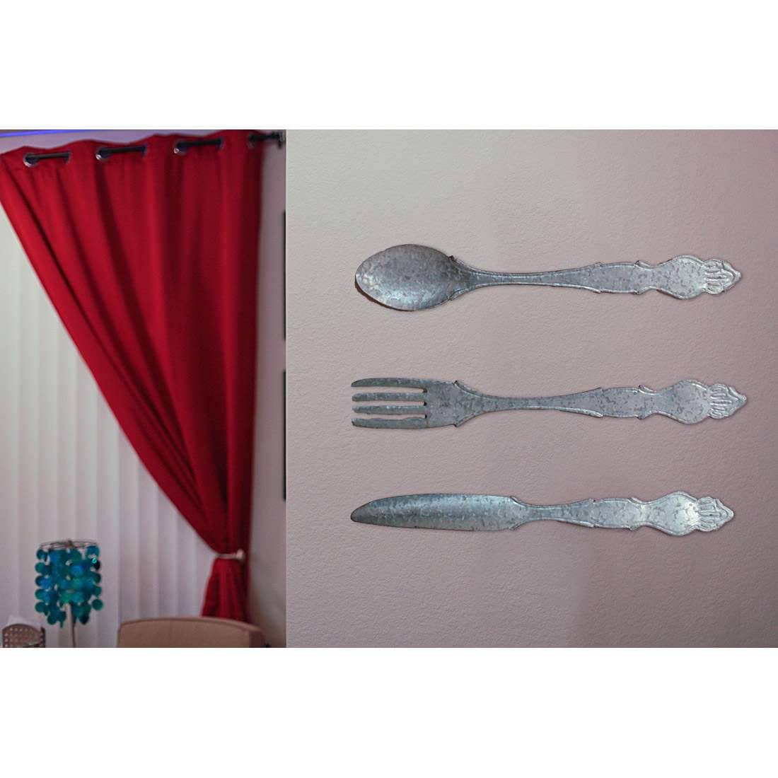 Zeckos ZKO-39213 Wall-Accents - View #6