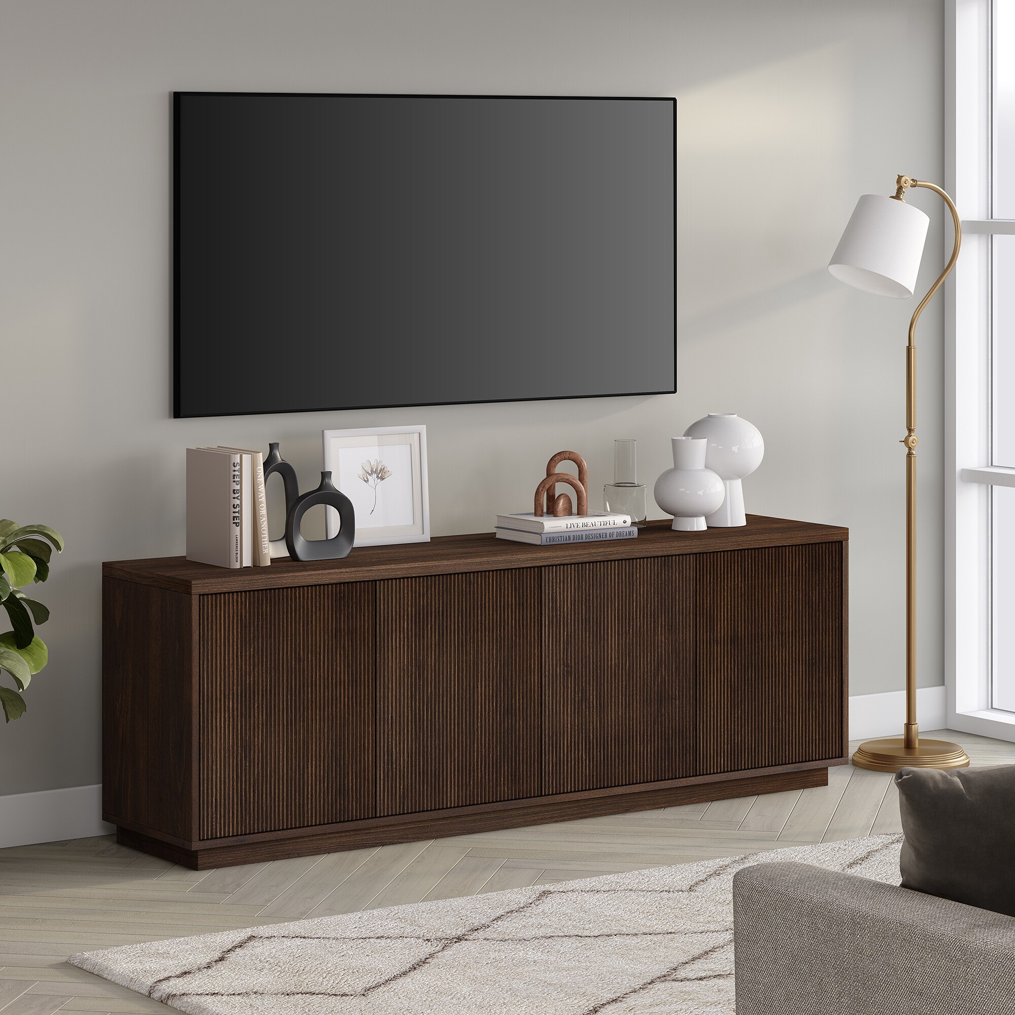 Hailey Home TV1930 Tv-Stands - View #5