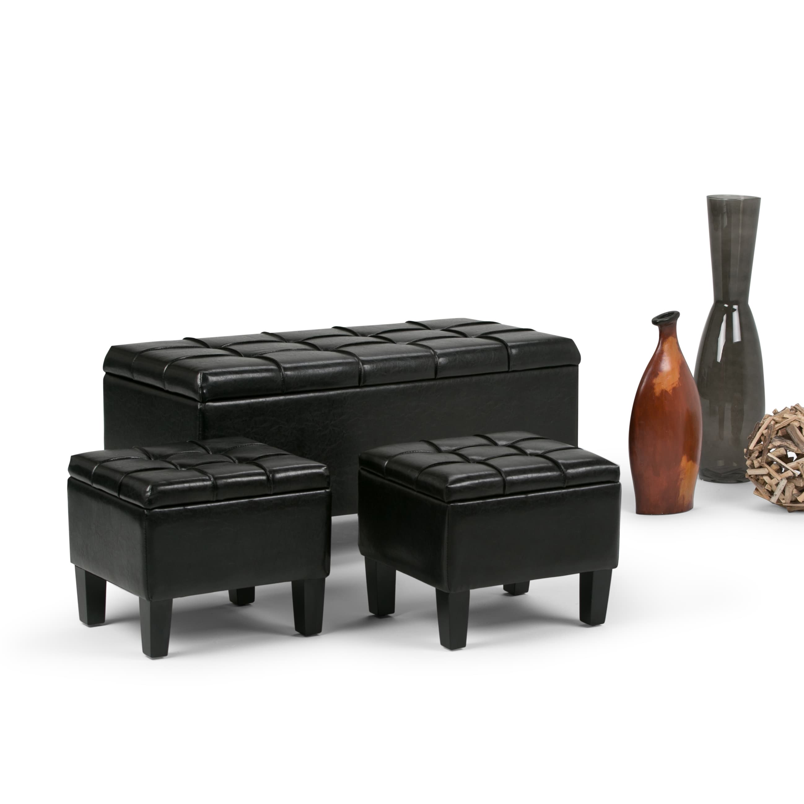 Simpli Home AXCOT-238-BL Indoor-Ottomans - View #10
