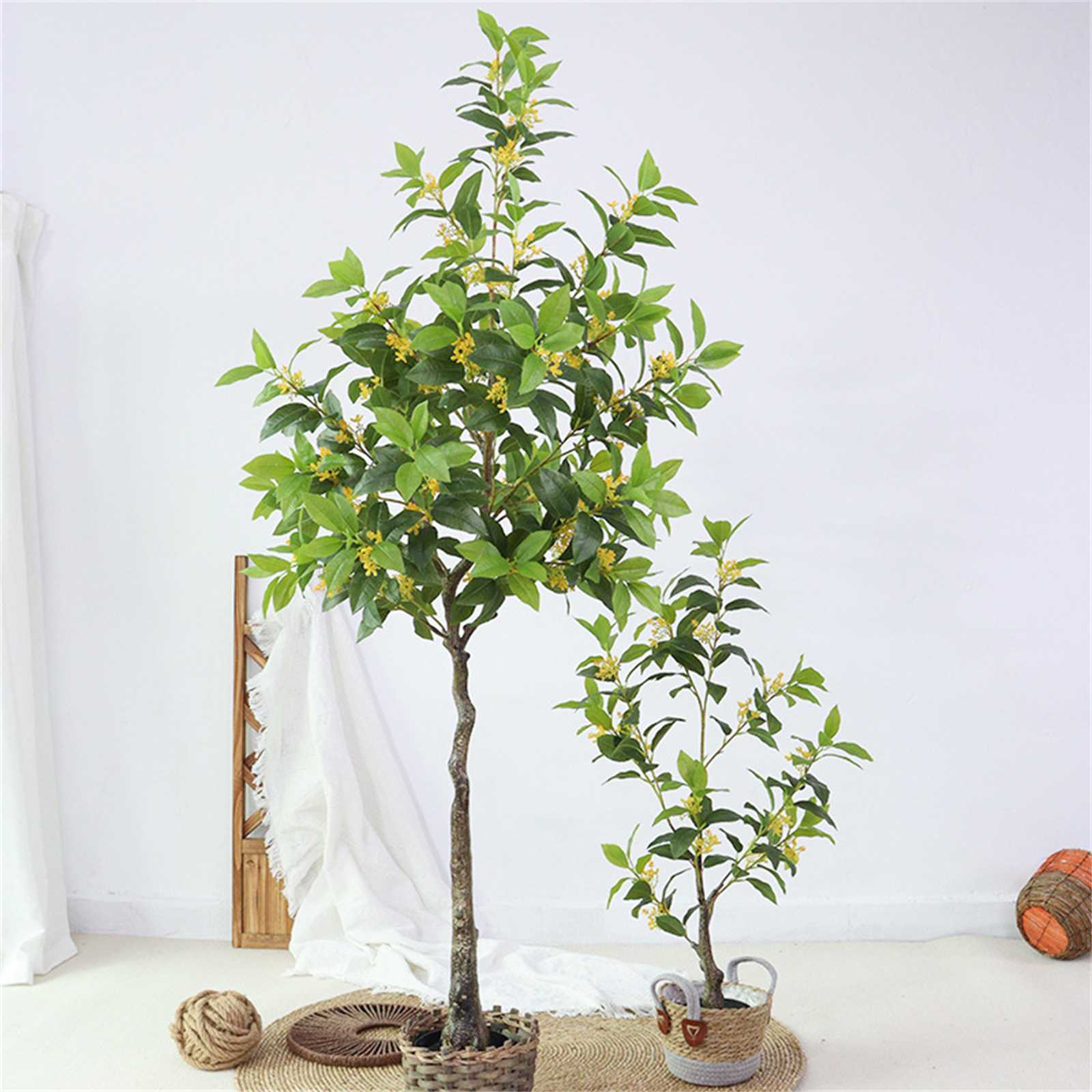 WhizMax WLS-FQZOL-PCBLJS4H Artificial-Plants-Trees - View #5
