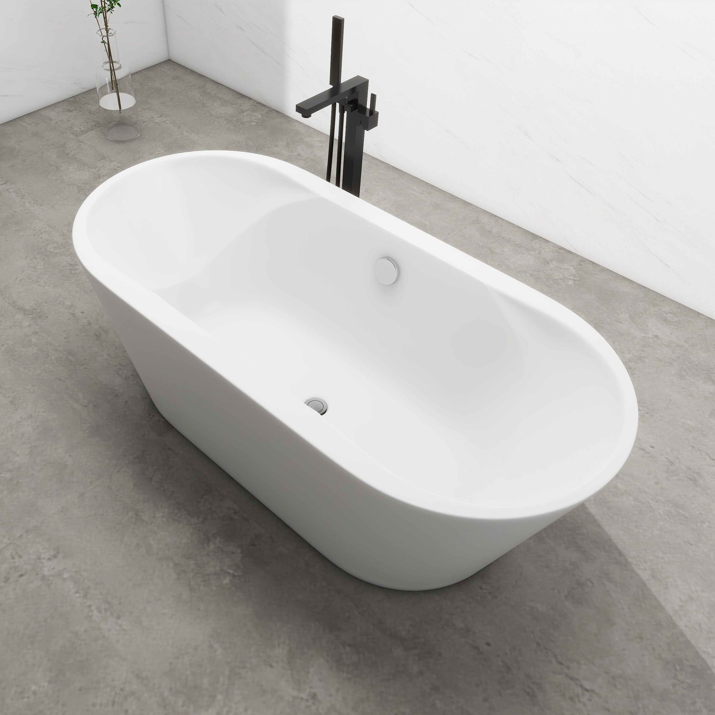 Vanity Art VA6804 bathtubs - View #5