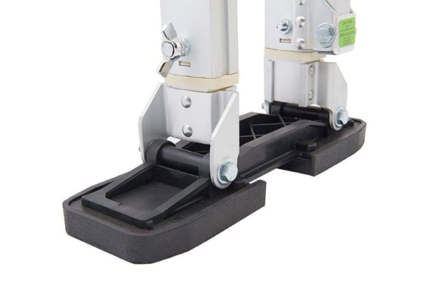 ToolPro TP71830 Drywall-Stilts - View #2