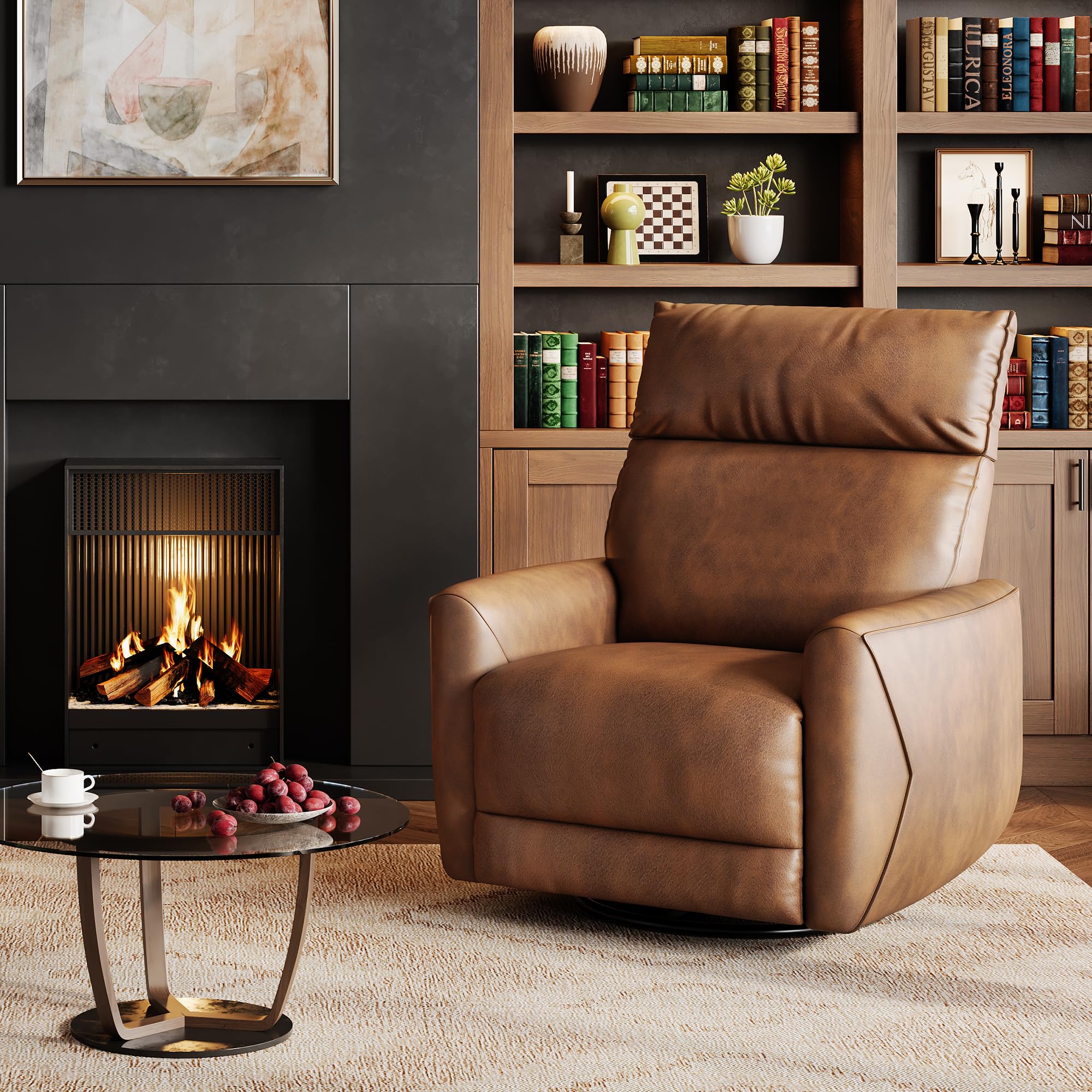 GarveeLife 4E2-TY0505009 recliners - View #4
