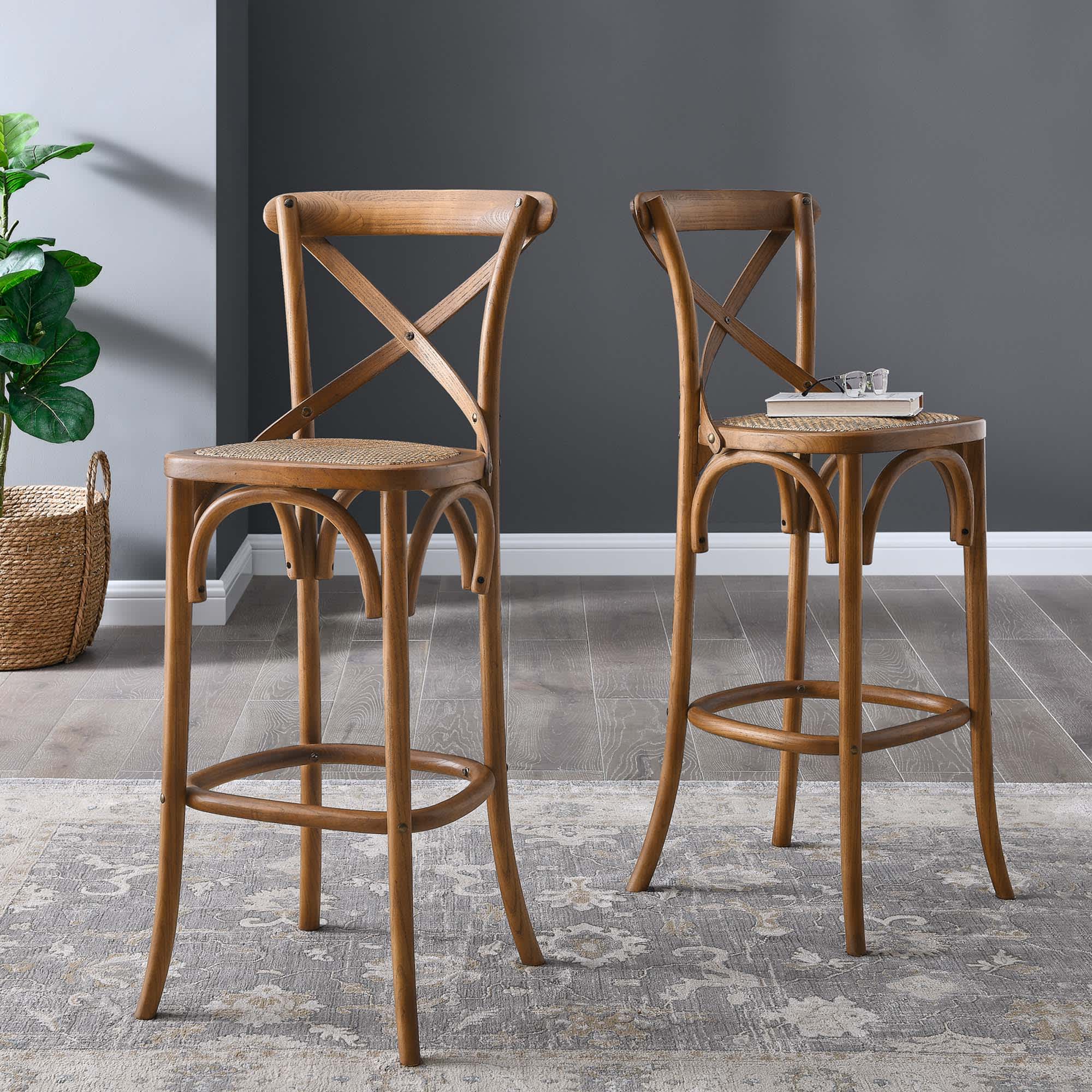 Modway EEI-5668-WAL stools - View #10