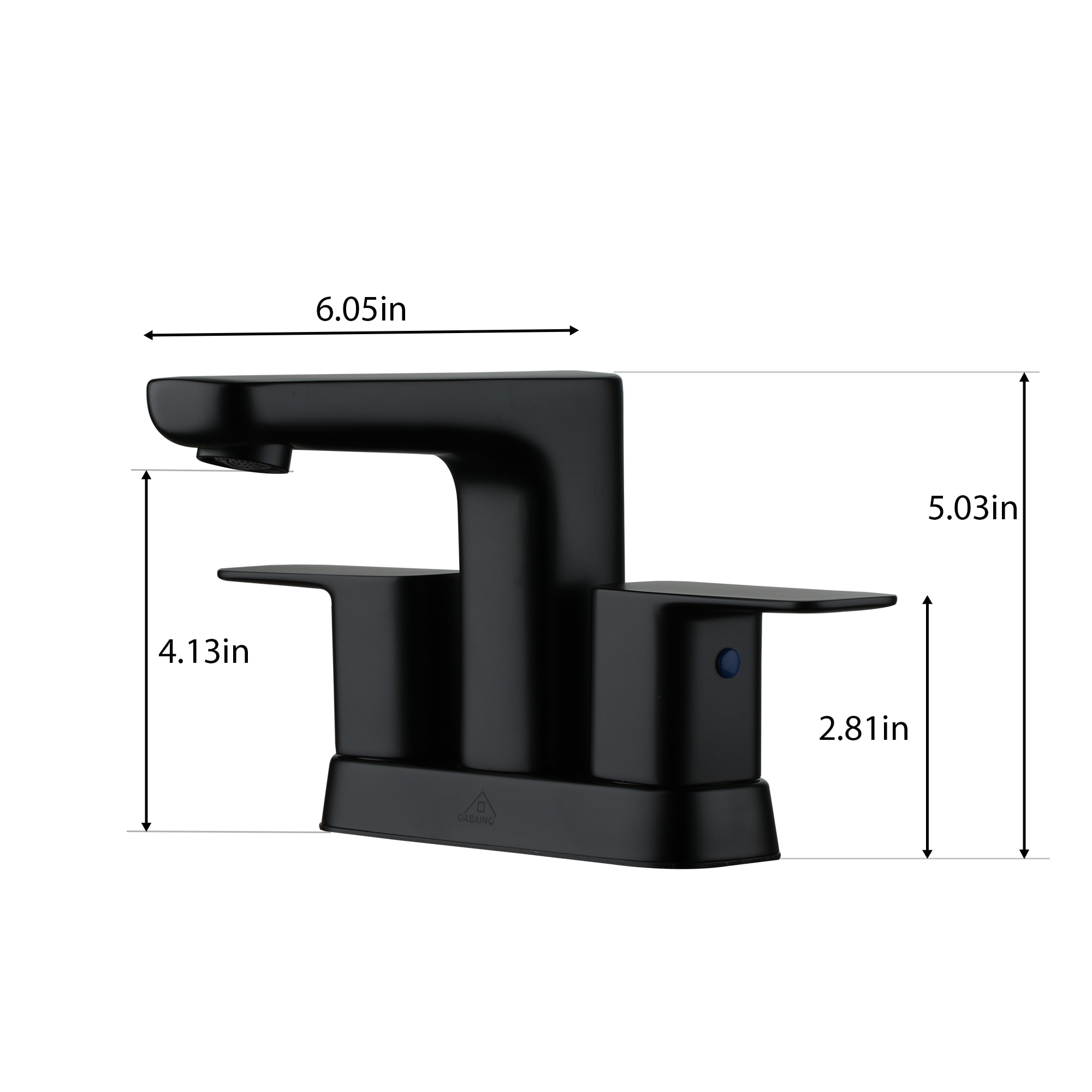 Clihome RB0714 Lavatory-Faucets - View #5
