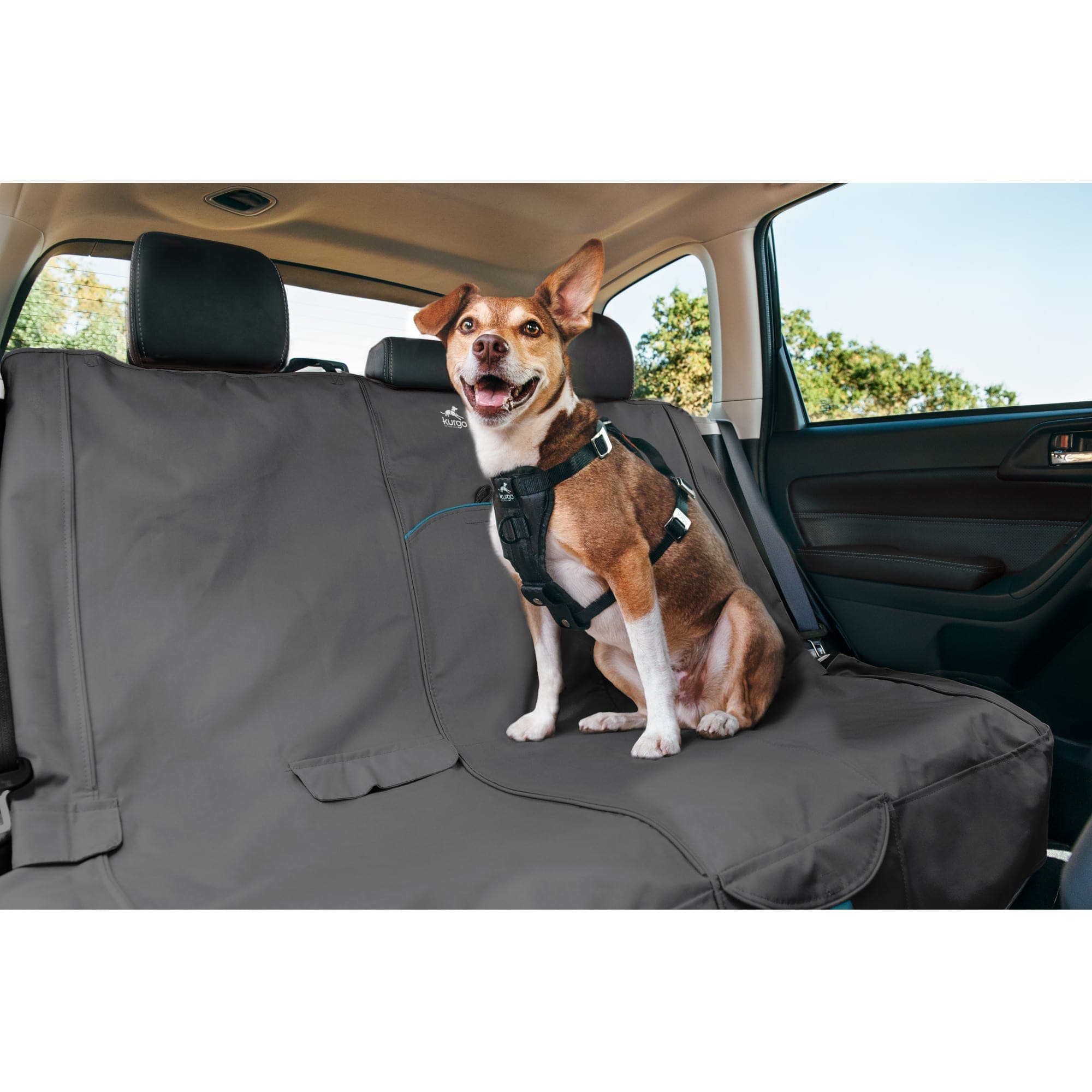 Kurgo POG30-17773 Pet-Travel-Accessories - View #2