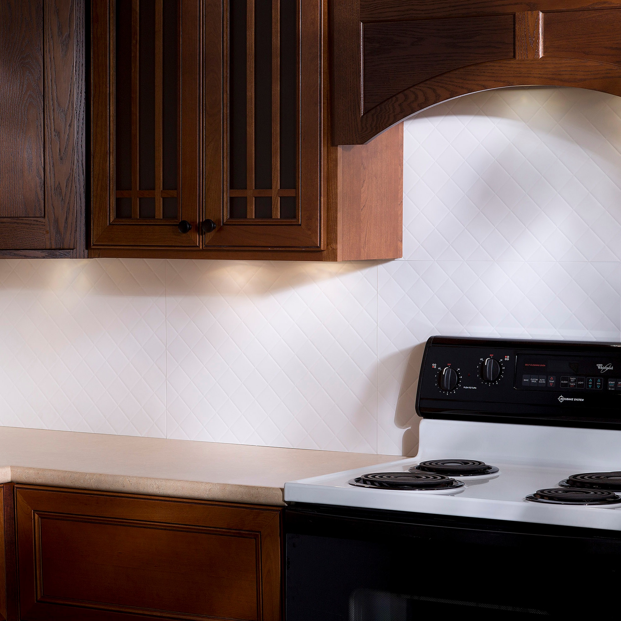 Fasade PB5401 Kitchen-Panels - View #4