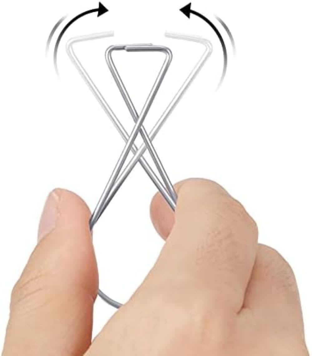 Etokfoks EFT1003C067 Garage-Storage-Hooks - View #4