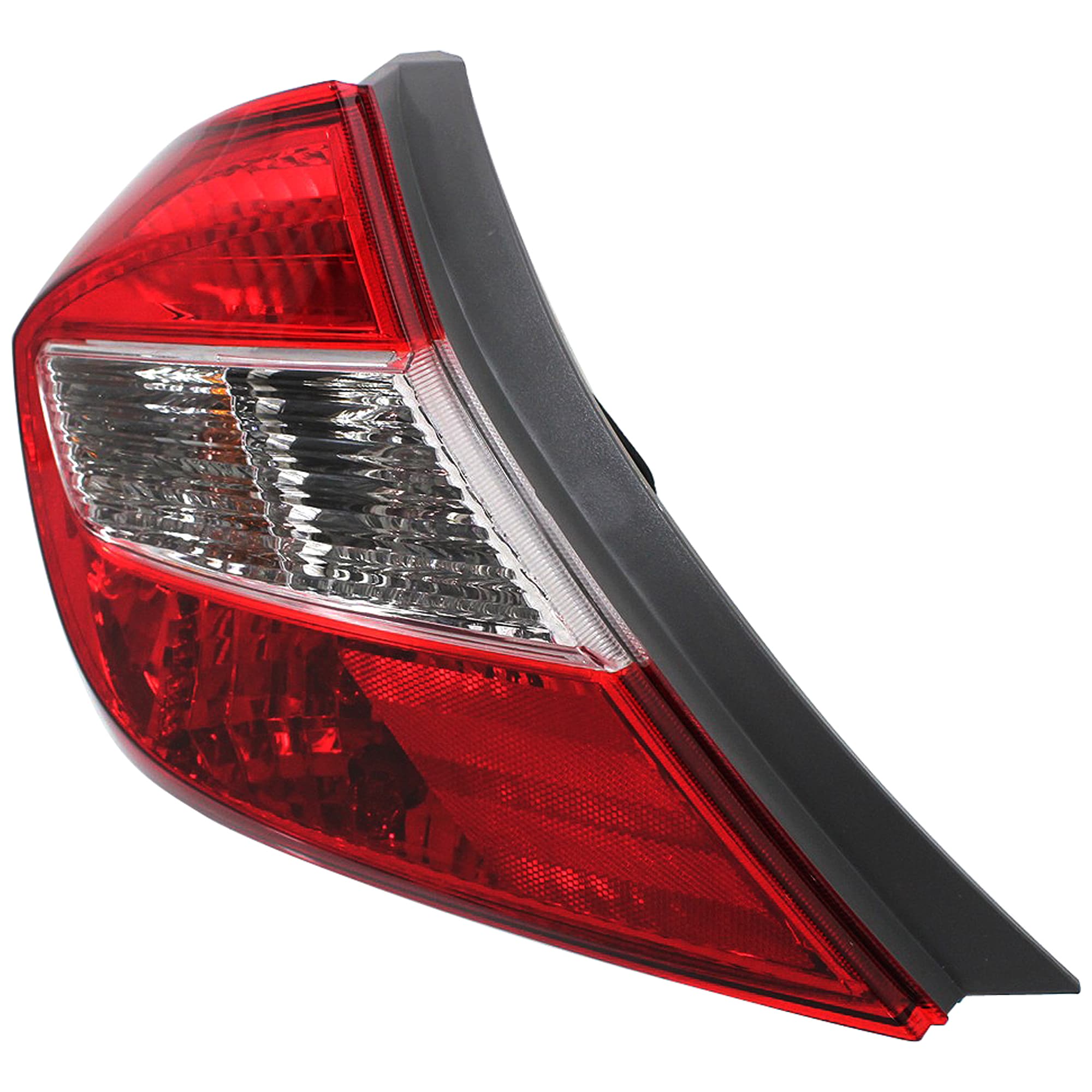 Garage-Pro JCWREPH730174QGP Tail Light Compatible with 2012 Honda Civic Driver Side CAPA