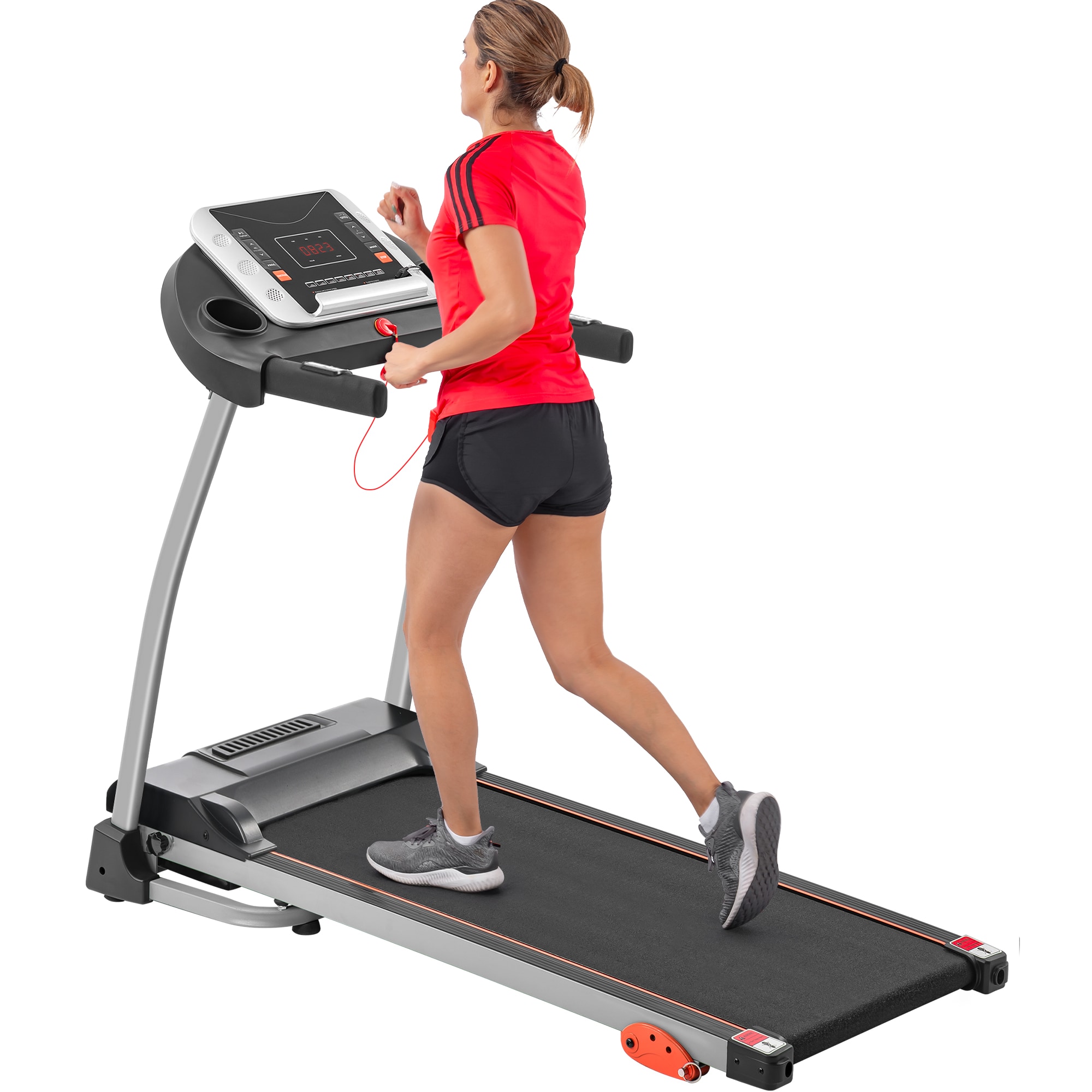 Tatayosi T454AAA treadmills - View #8