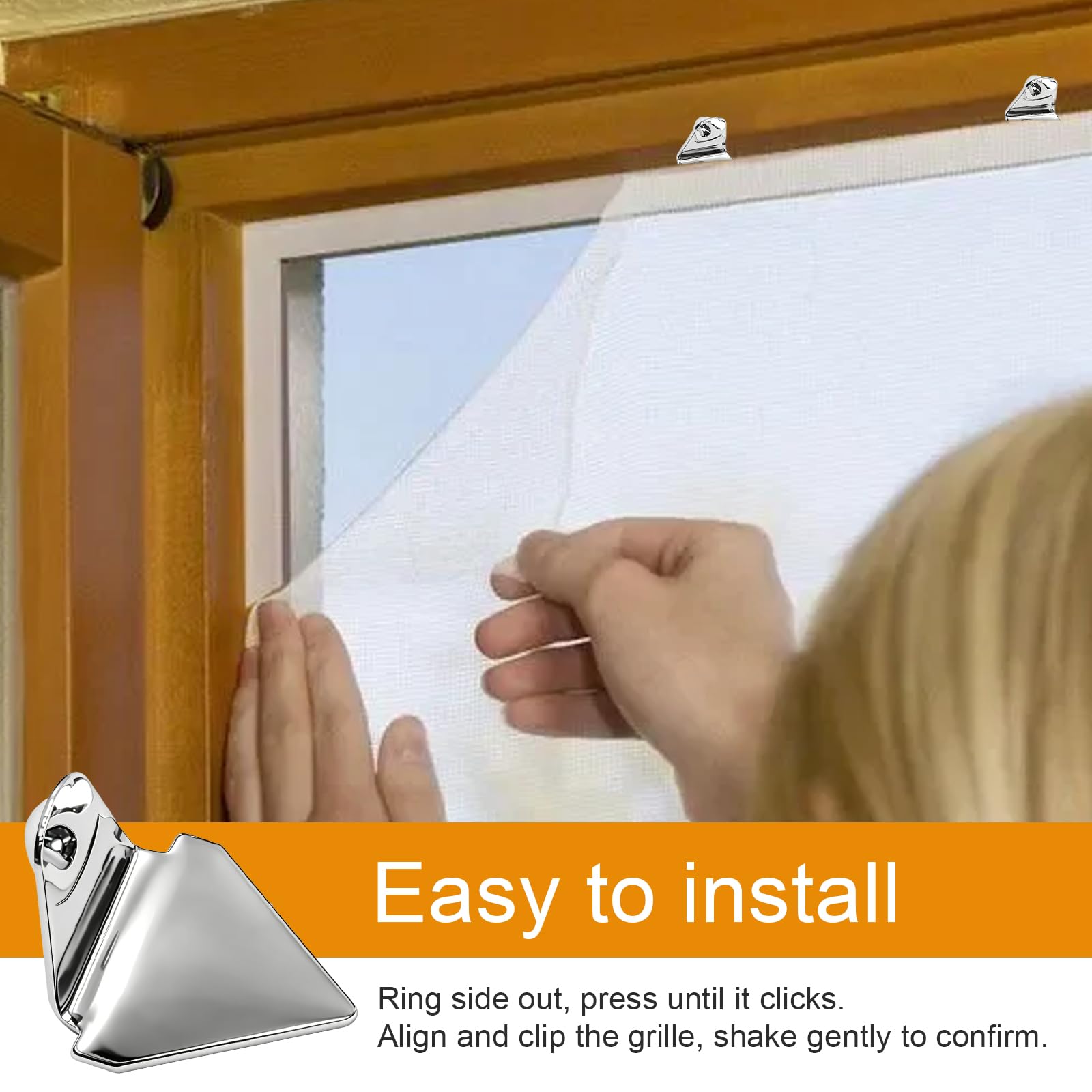 LAIFUCAM LLA0811J243 Horizontal-Sliding-Window-Sash-Locks - View #3