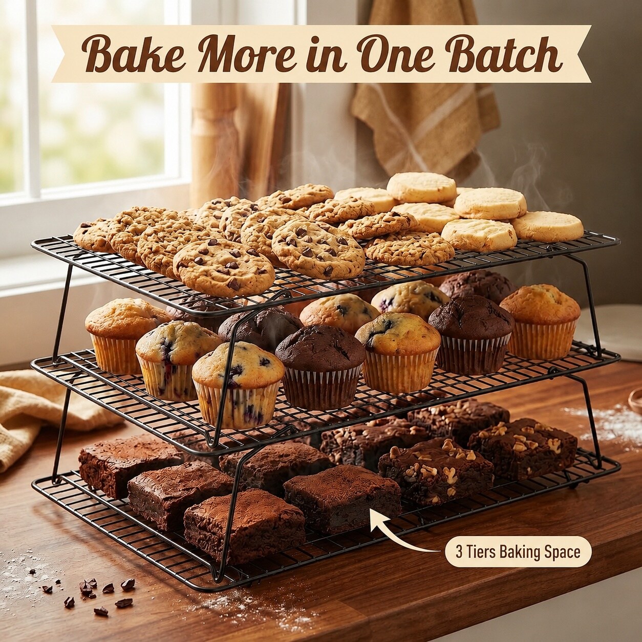 DHMHD LDH0811X206 bakeware - View #6