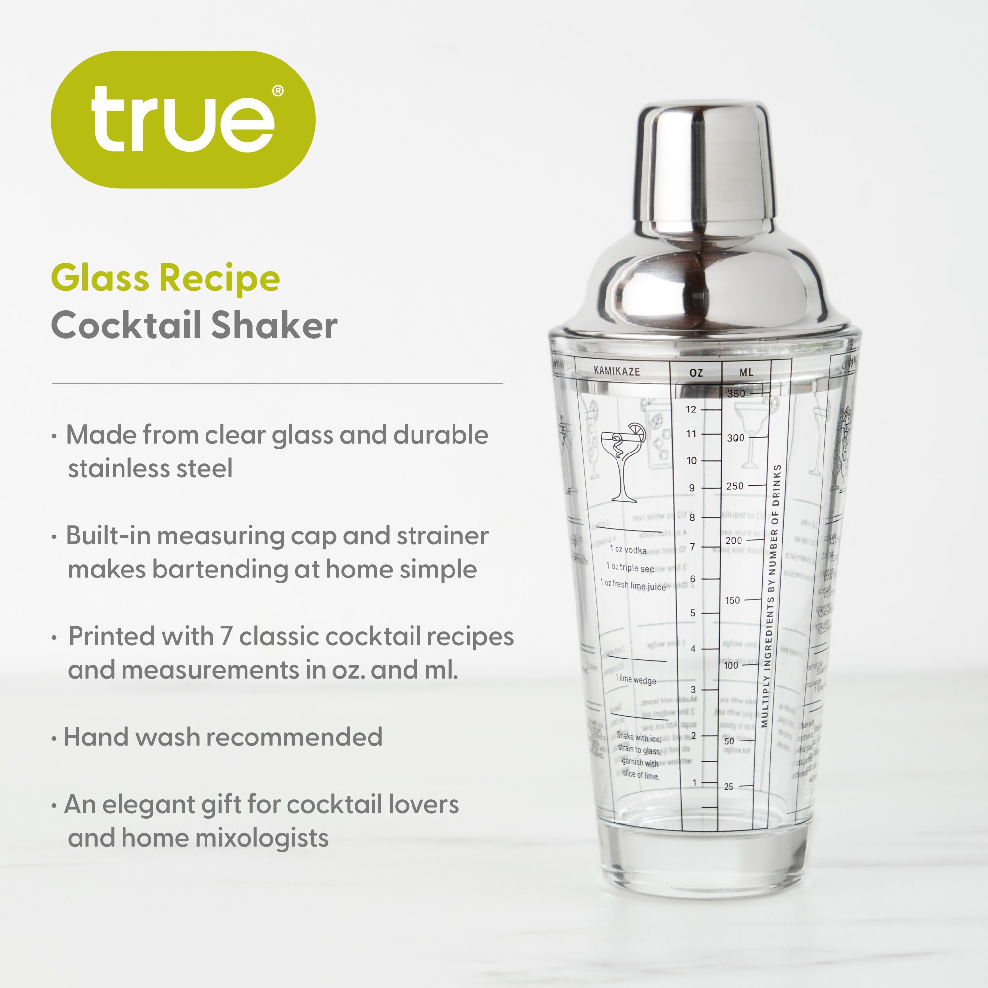 TRUE 10079 Barware-Accessories - View #4