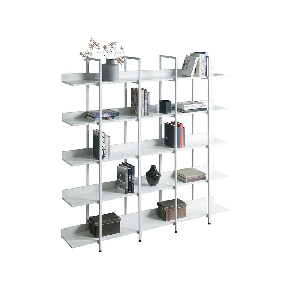 JUJABU ZJBOOKCASE-5 bookcases - View #4