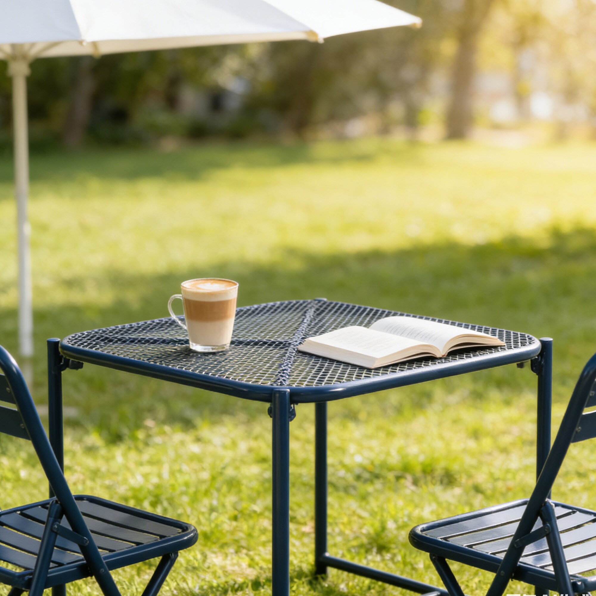 Bybafun YF8000095 Patio-Tables - View #8