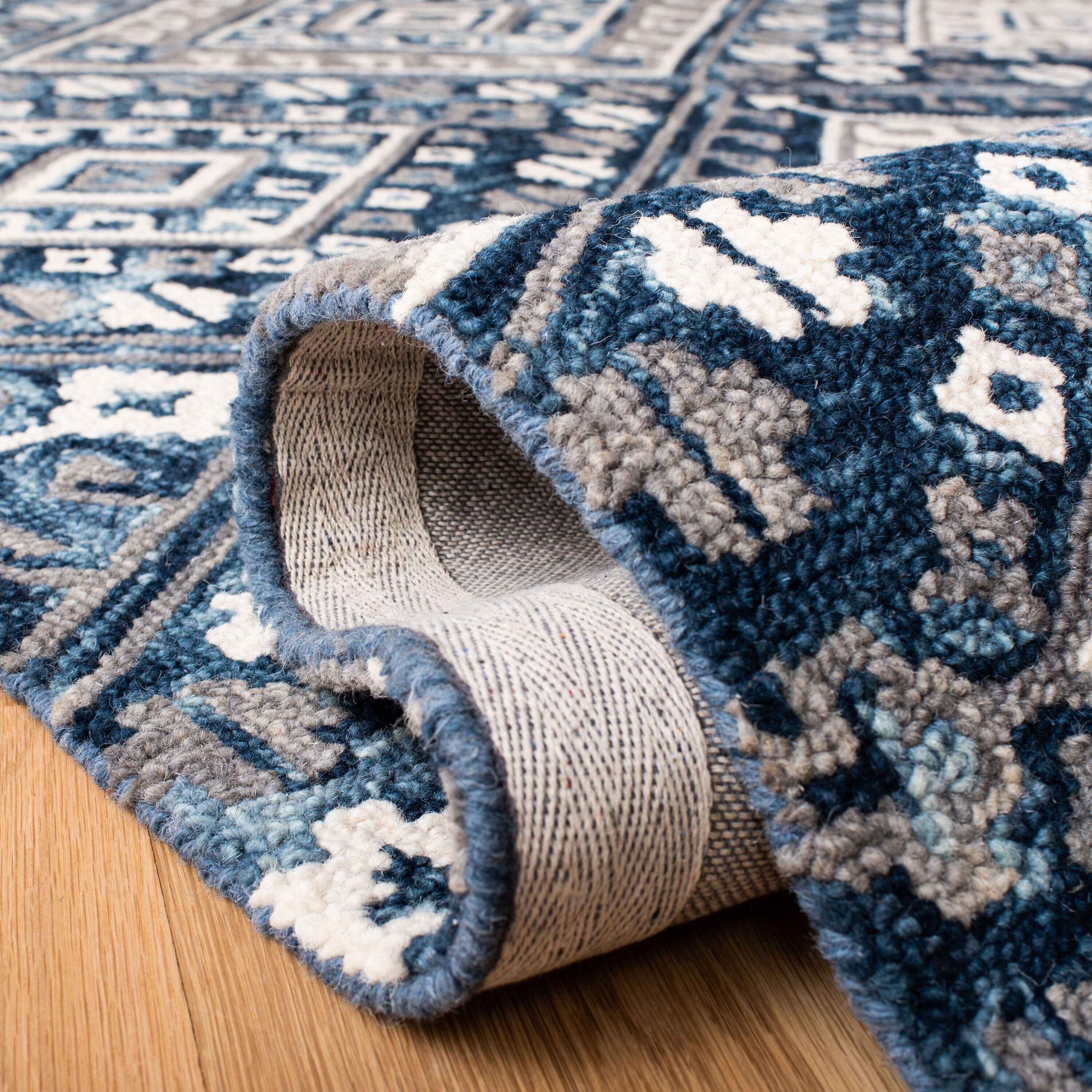 Safavieh APN825F-5 rugs - View #6