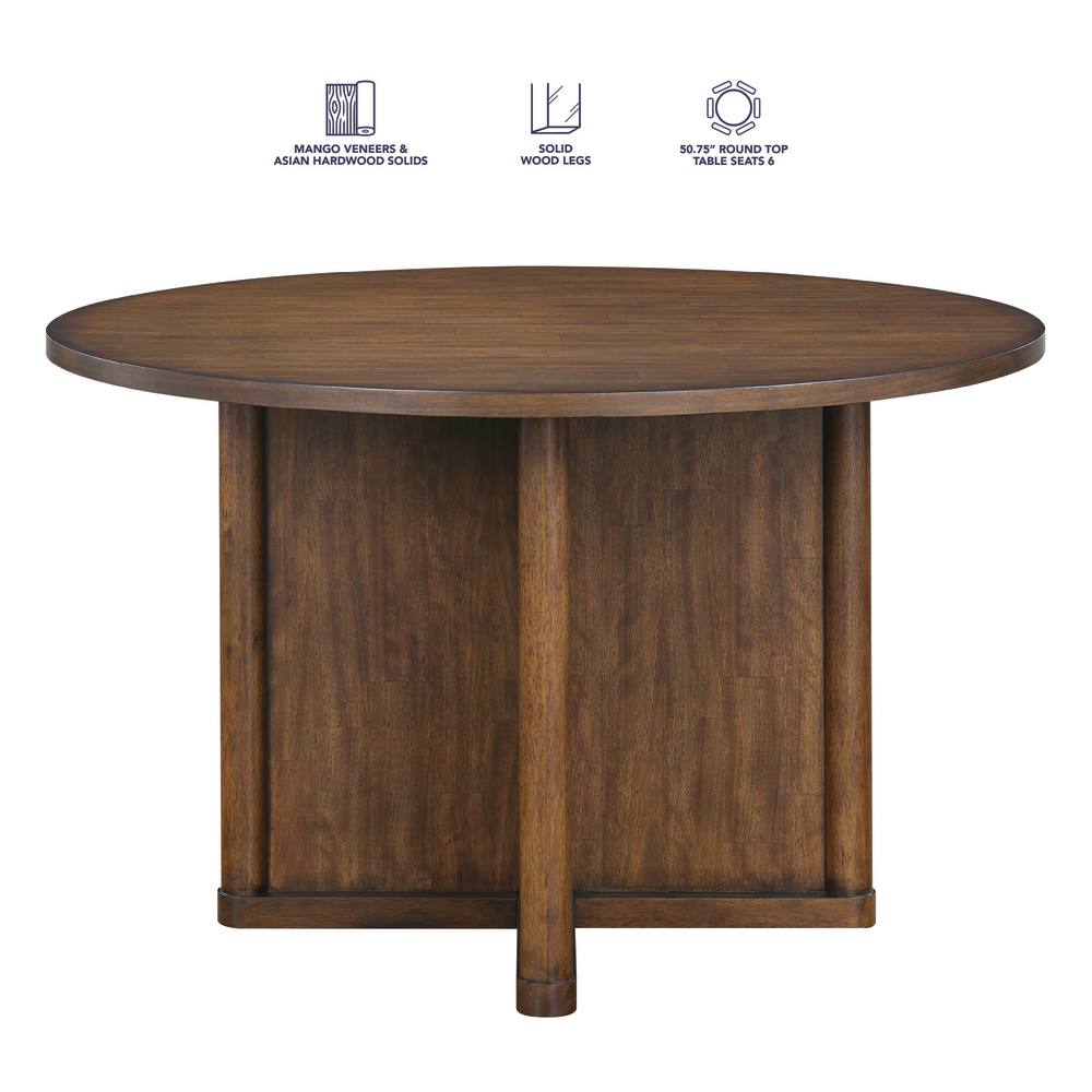 Steve Silver CBR500-D5PC Dining-Sets - View #2