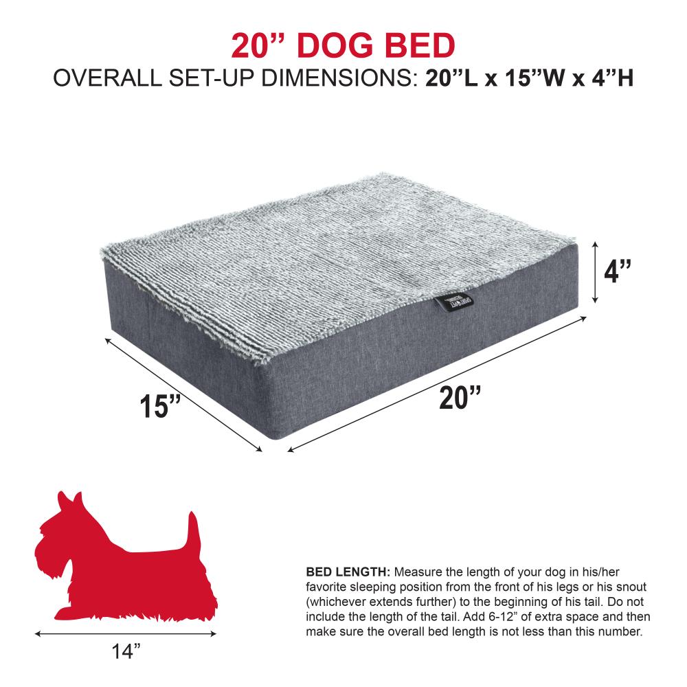 SP CM-10058-CS01 Pet-Beds - View #5