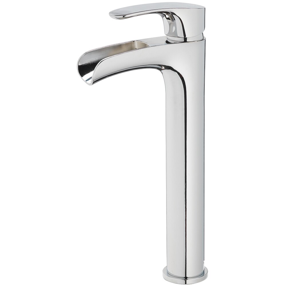 allen + roth 71-BVF11-AR Lavatory-Faucets - View #7