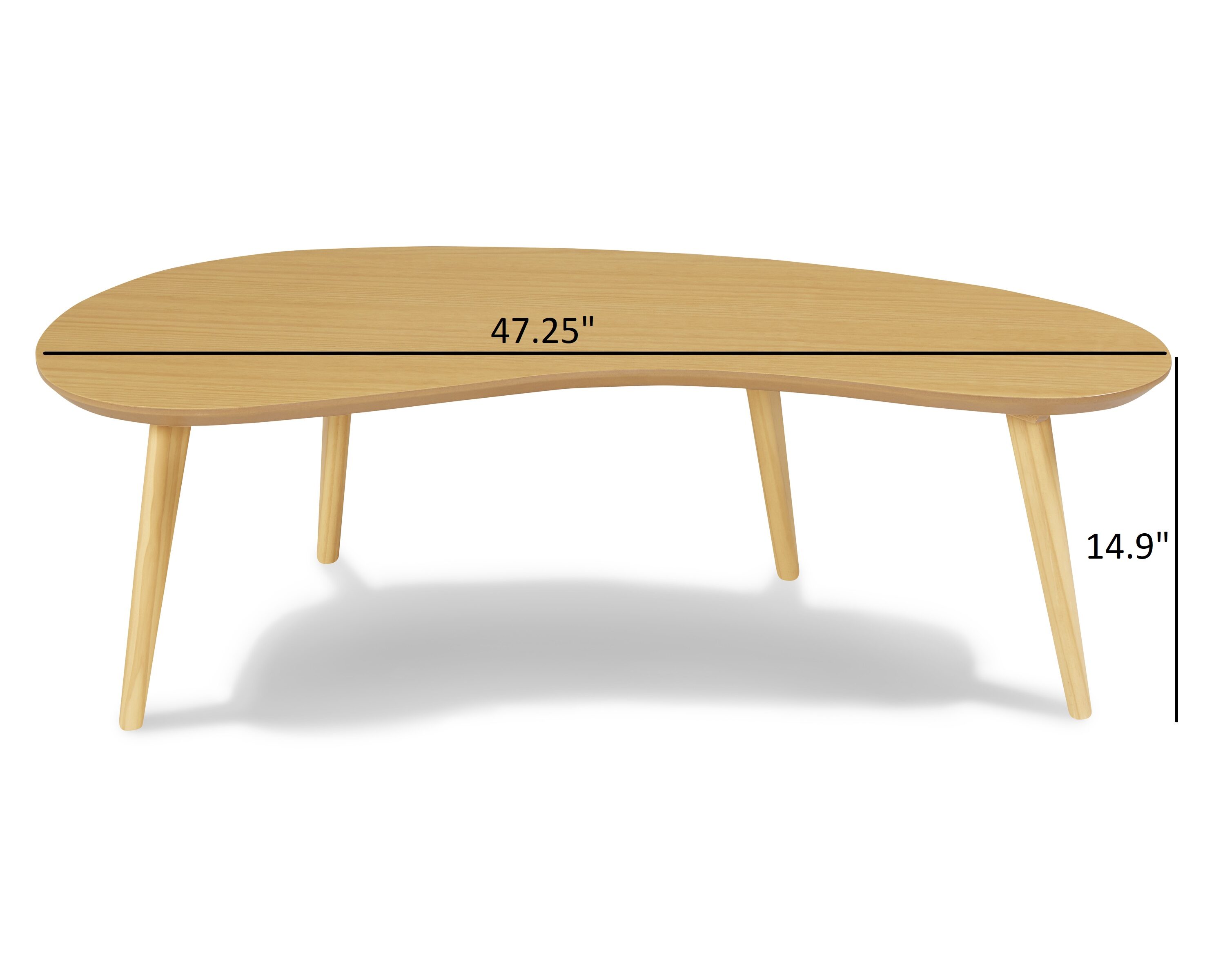 Camaflexi MDC10 Coffee-Tables - View #8