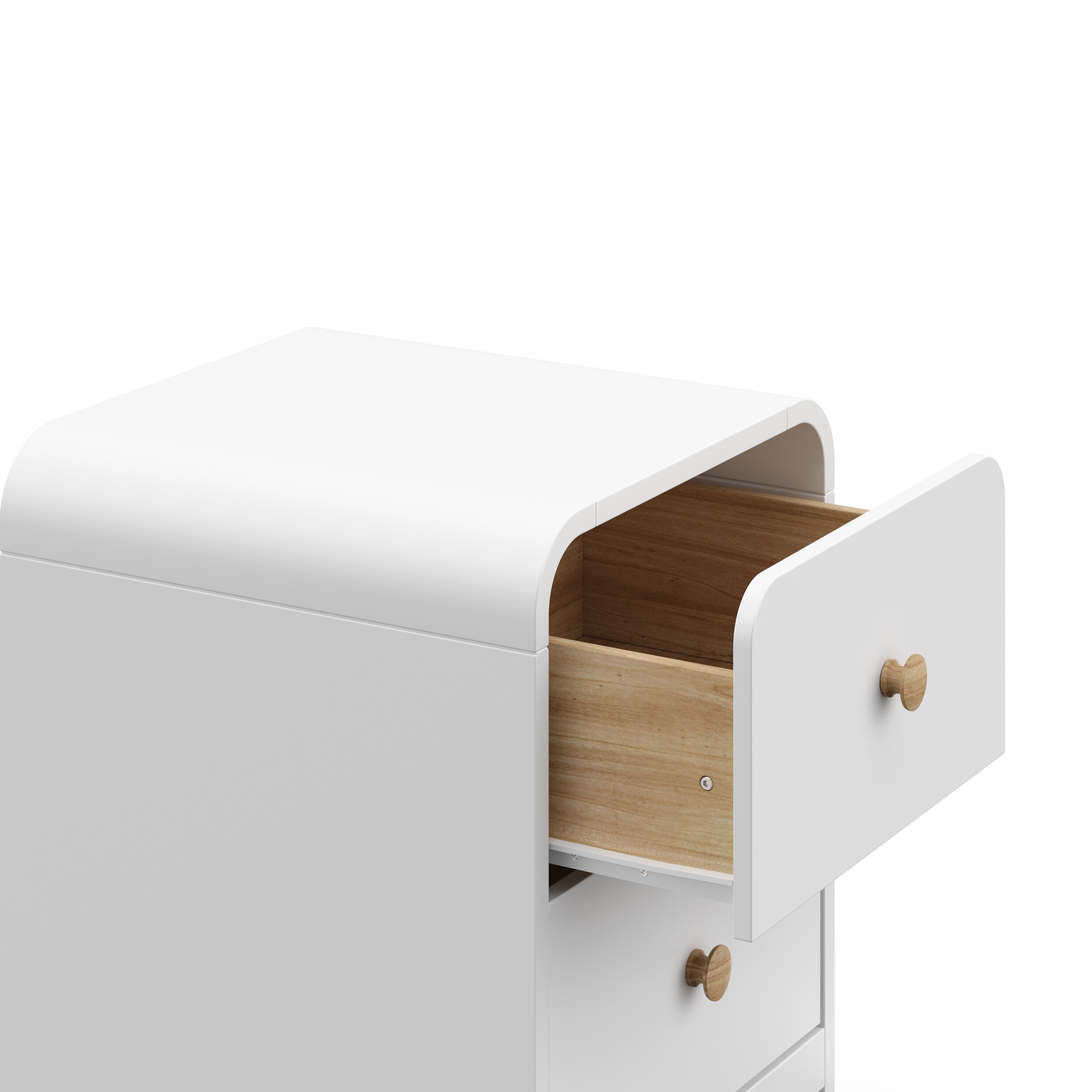 Storkcraft 03761-151 nightstands - View #6