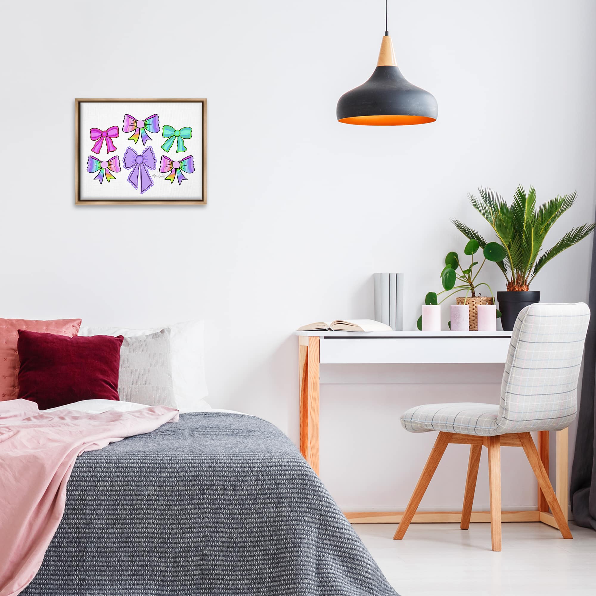 Stupell Industries BS-752-FFE-16X20 Wall-Art - View #3