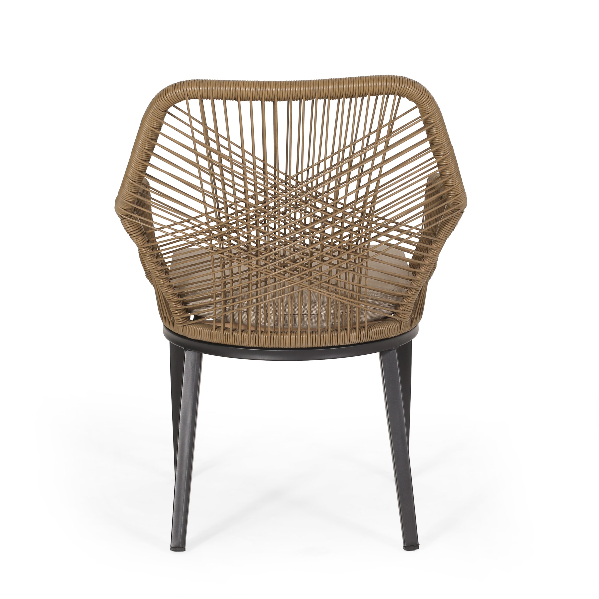 Blisstyle PC566 Patio-Chairs - View #11